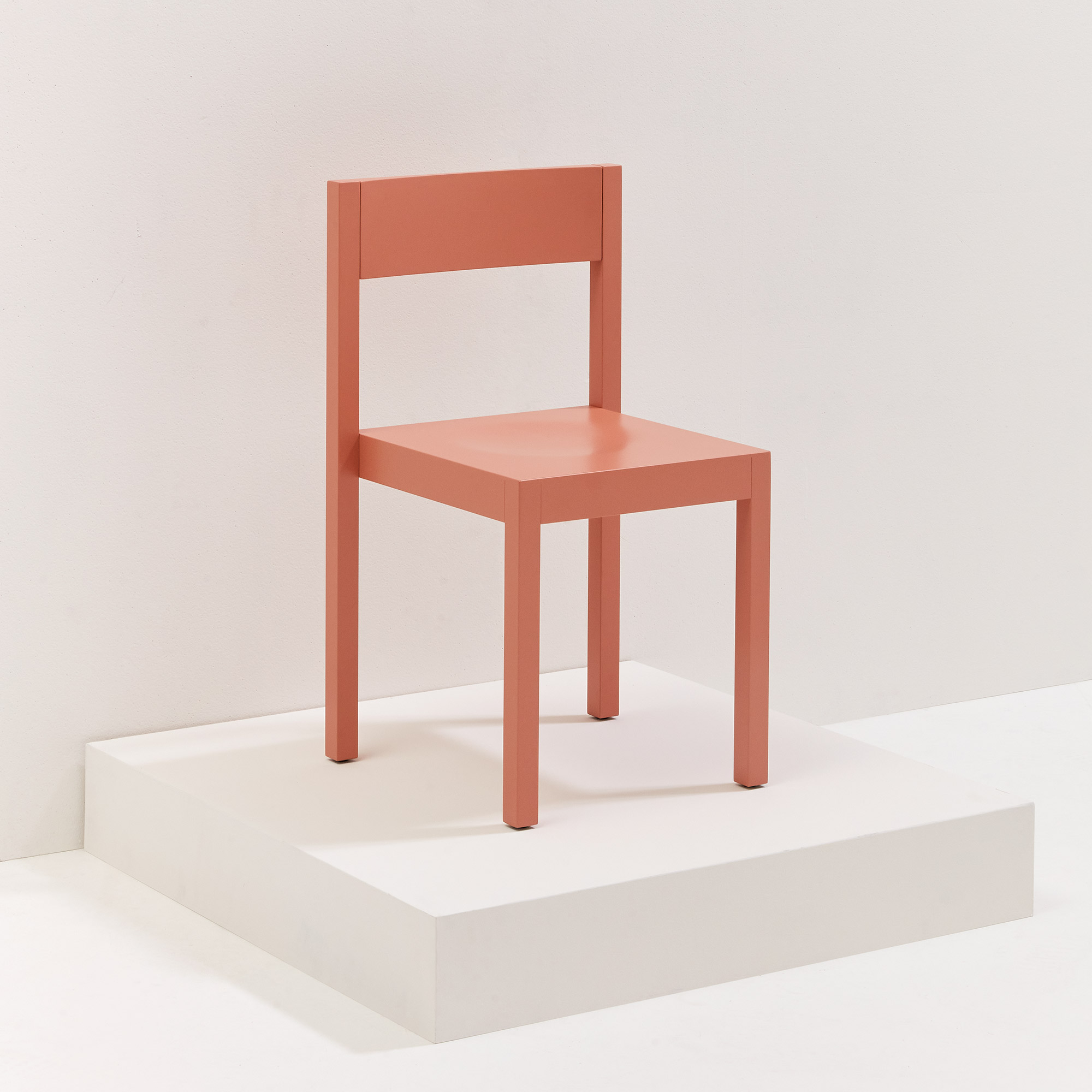 The Billiani Archetype-A Chair - Gessato