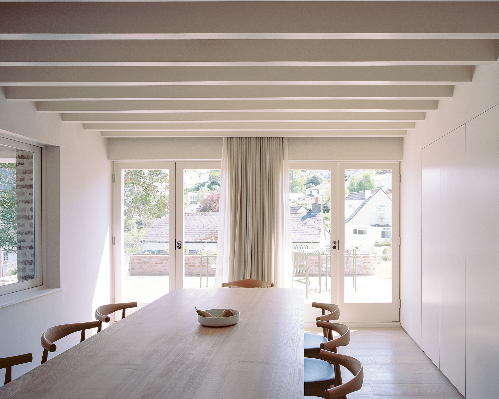 Cornwall Cottage by Architecture Office - Gessato