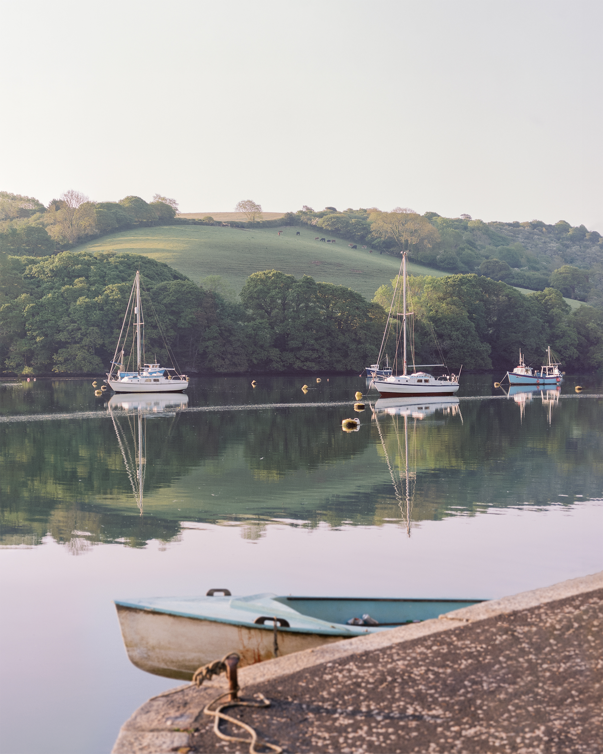 Cornwall Cottage by Architecture Office - Gessato