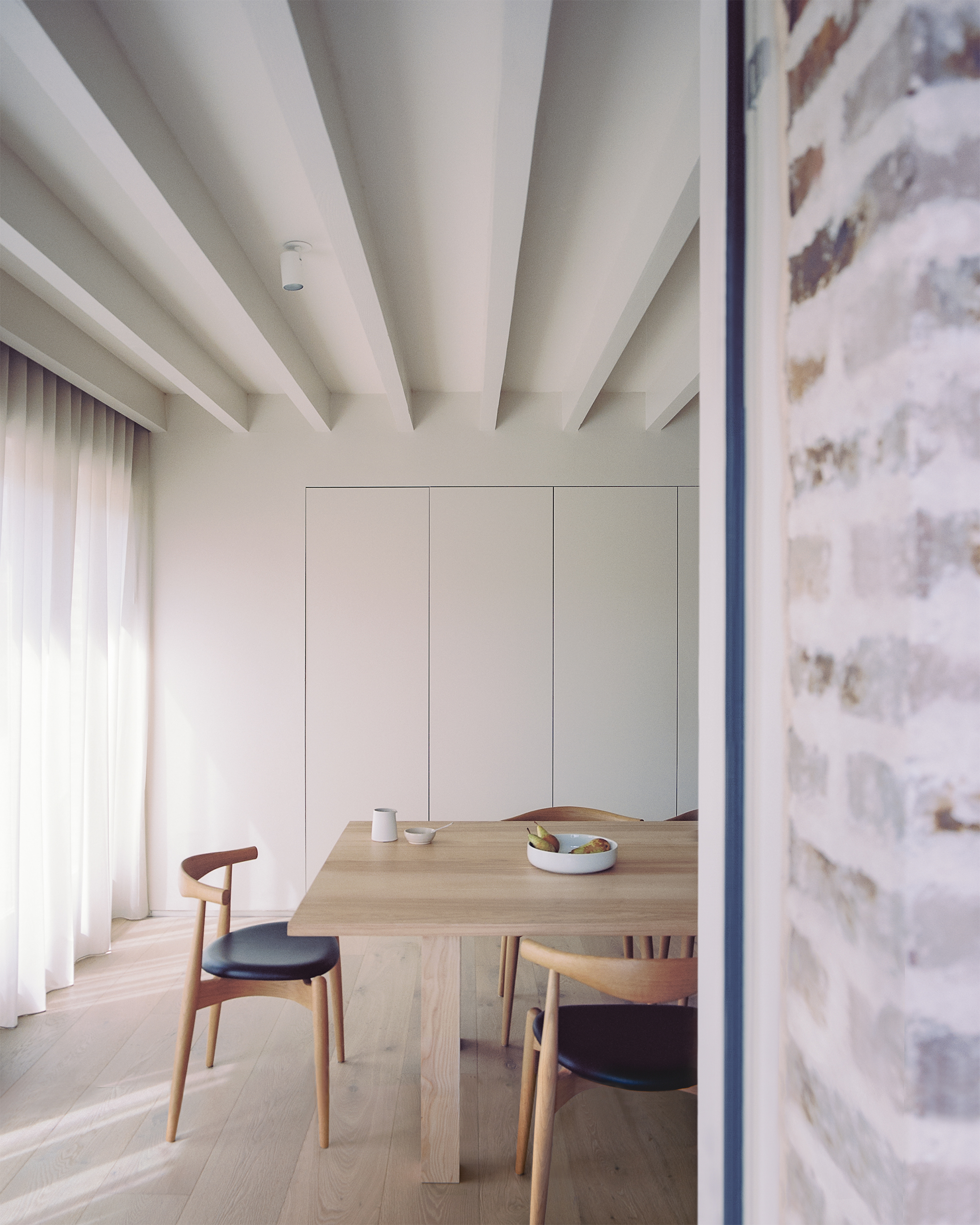 Cornwall Cottage by Architecture Office - Gessato