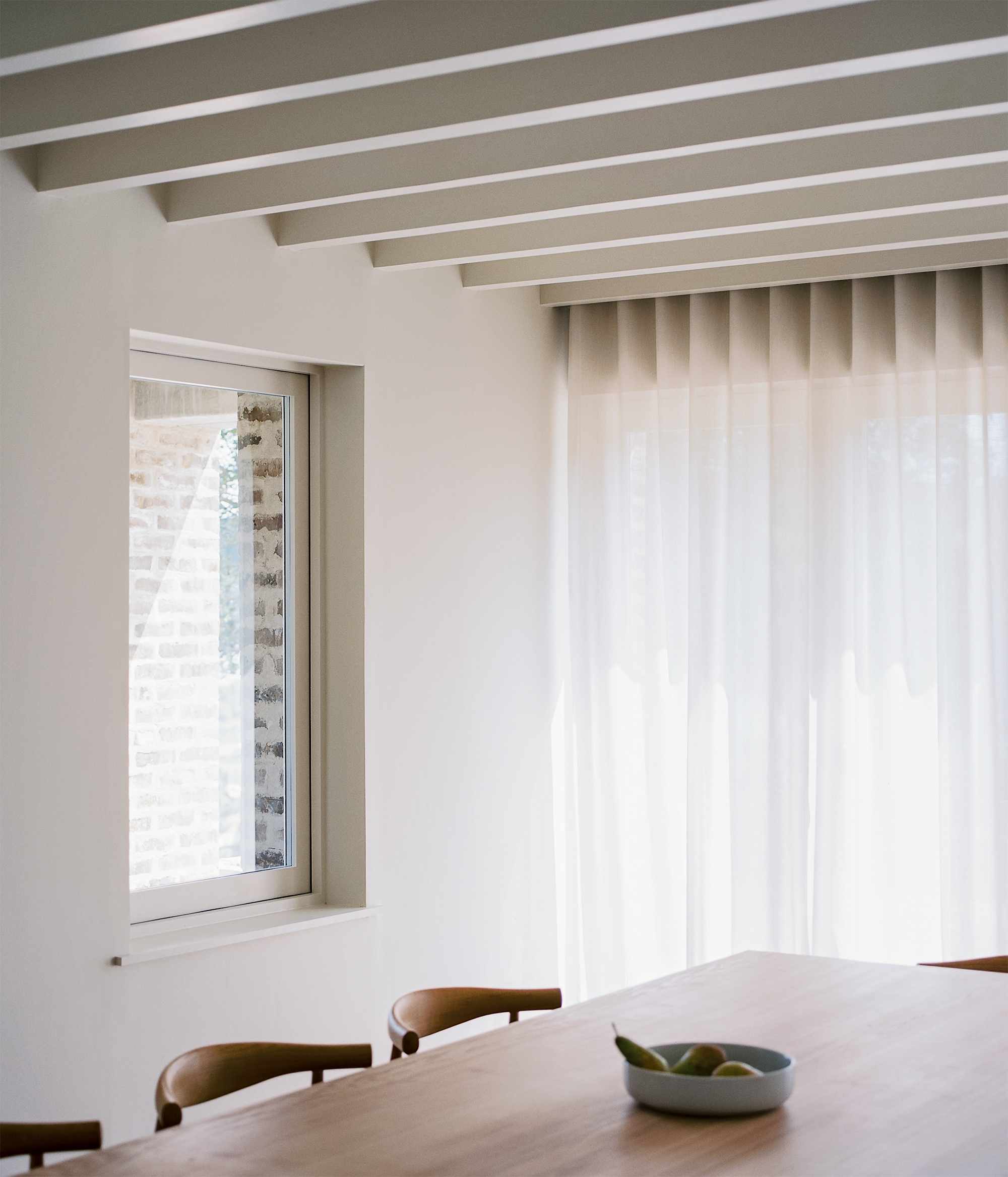 Cornwall Cottage by Architecture Office - Gessato