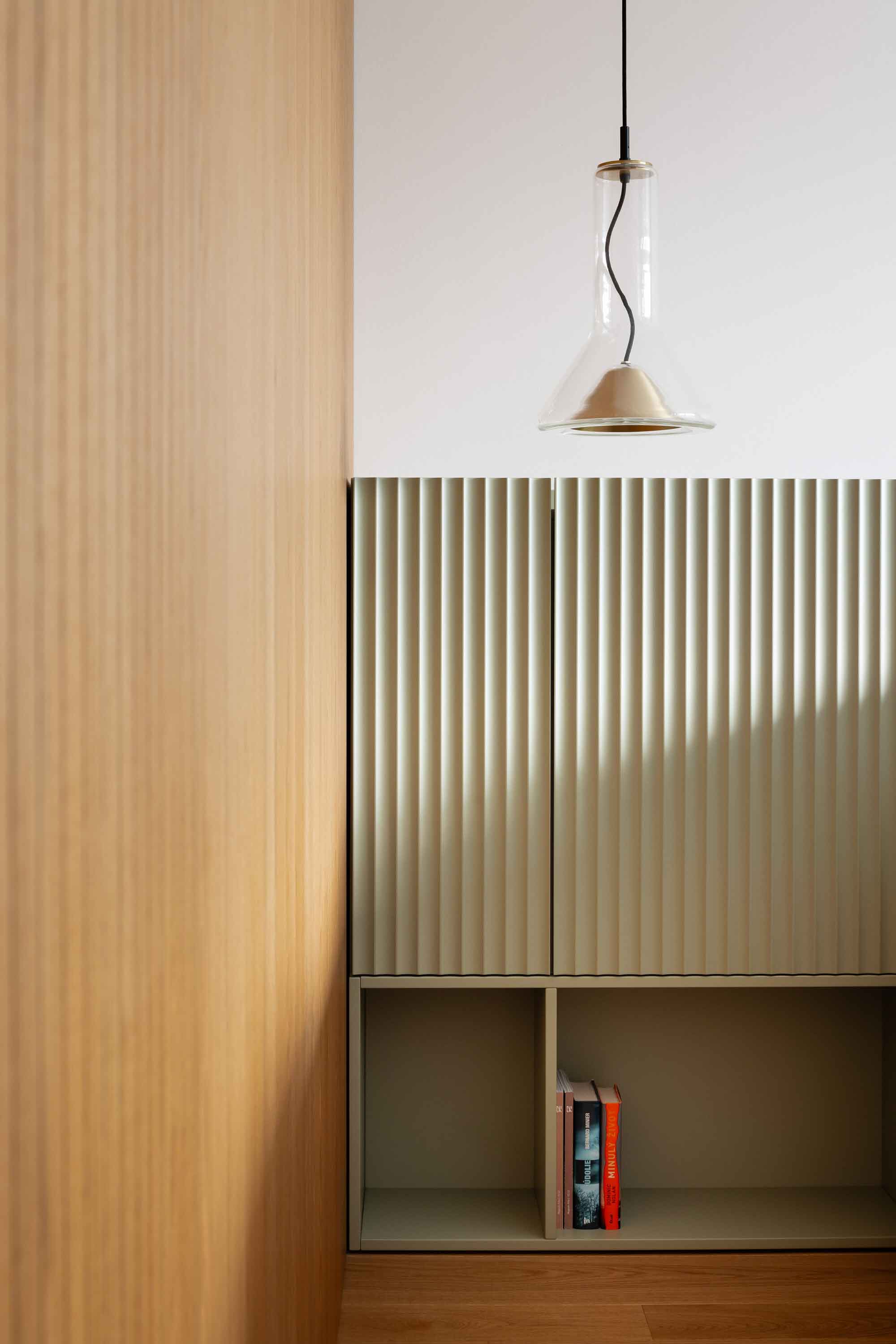 House of Grid - Gessato