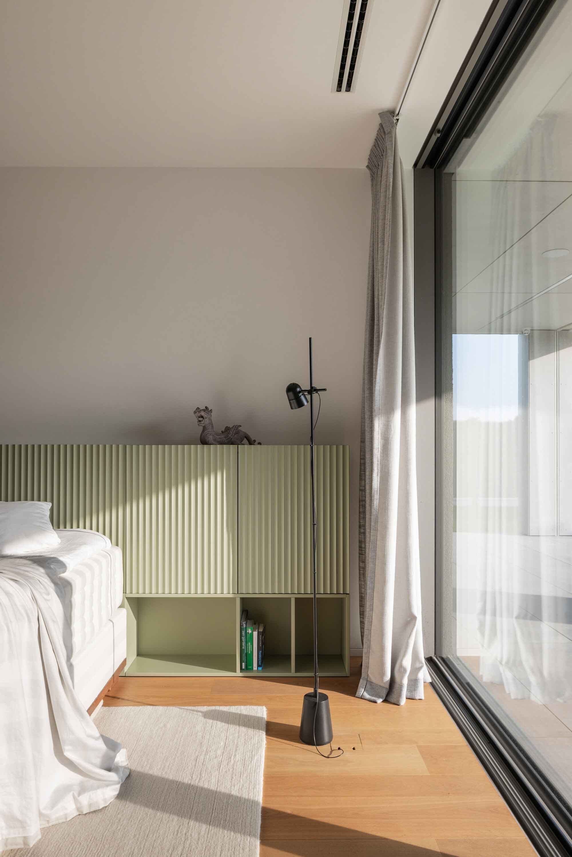 House of Grid - Gessato