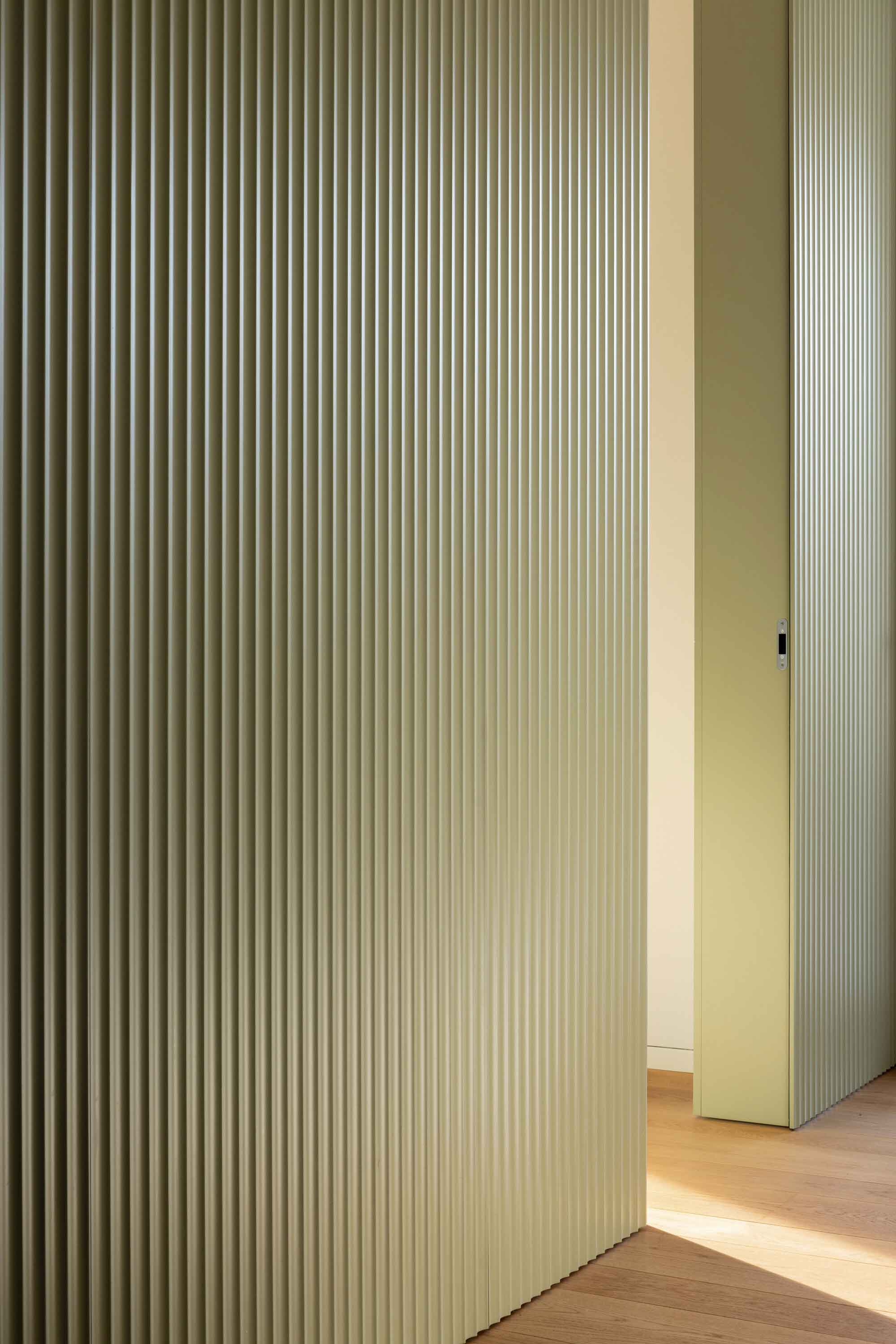 House of Grid - Gessato
