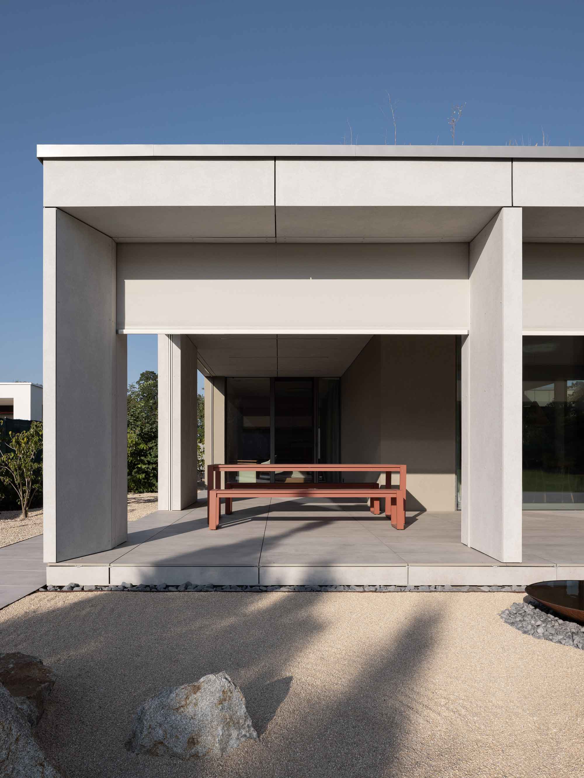 House of Grid - Gessato