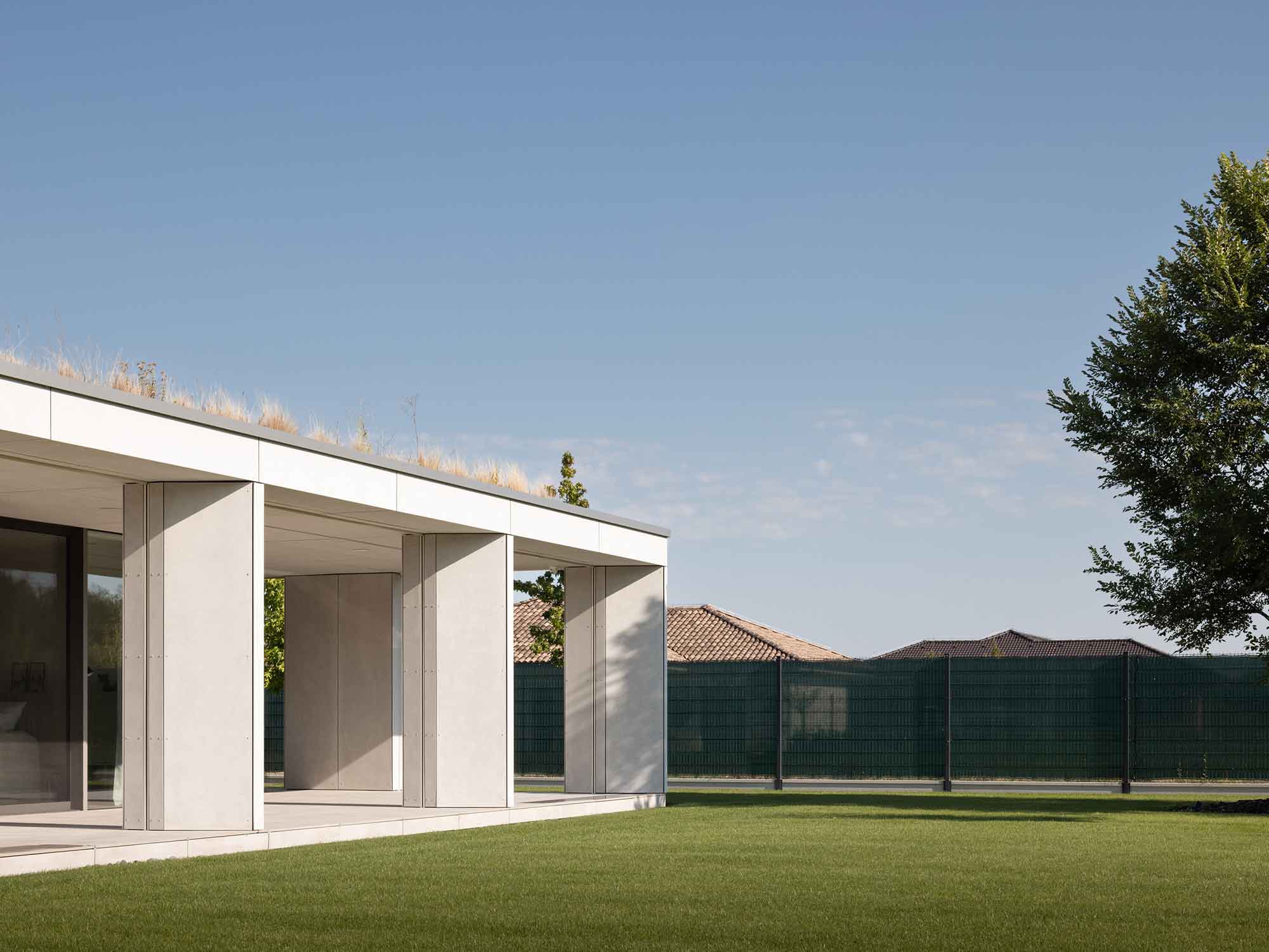 House of Grid - Gessato