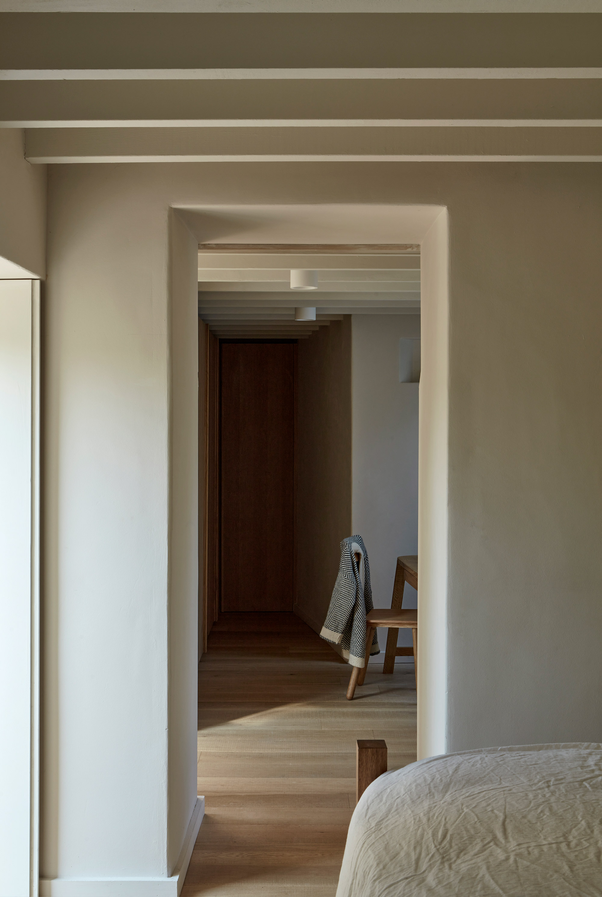 The Old Chapel by Tuckey Design Studio - Gessato