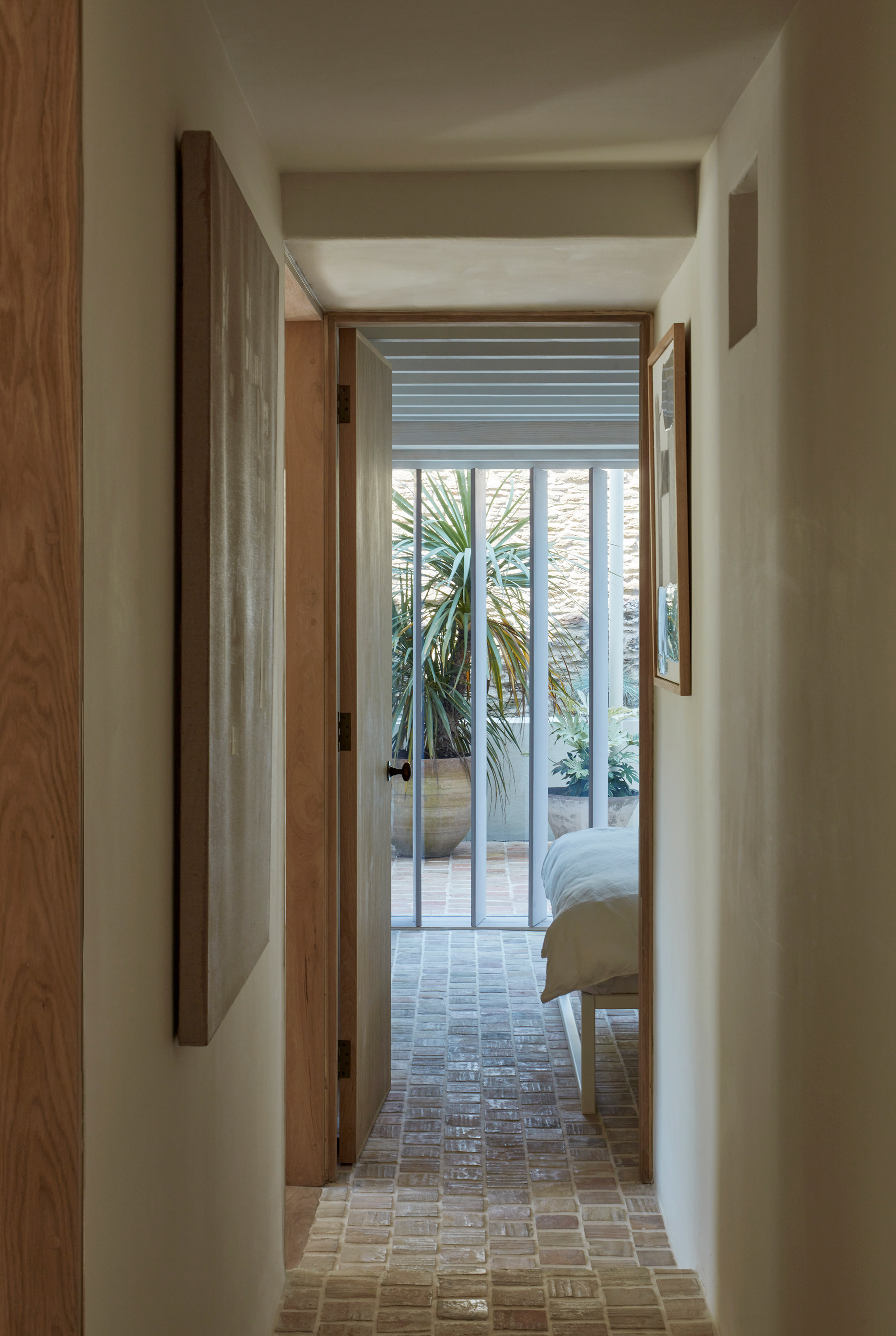 The Old Chapel by Tuckey Design Studio - Gessato
