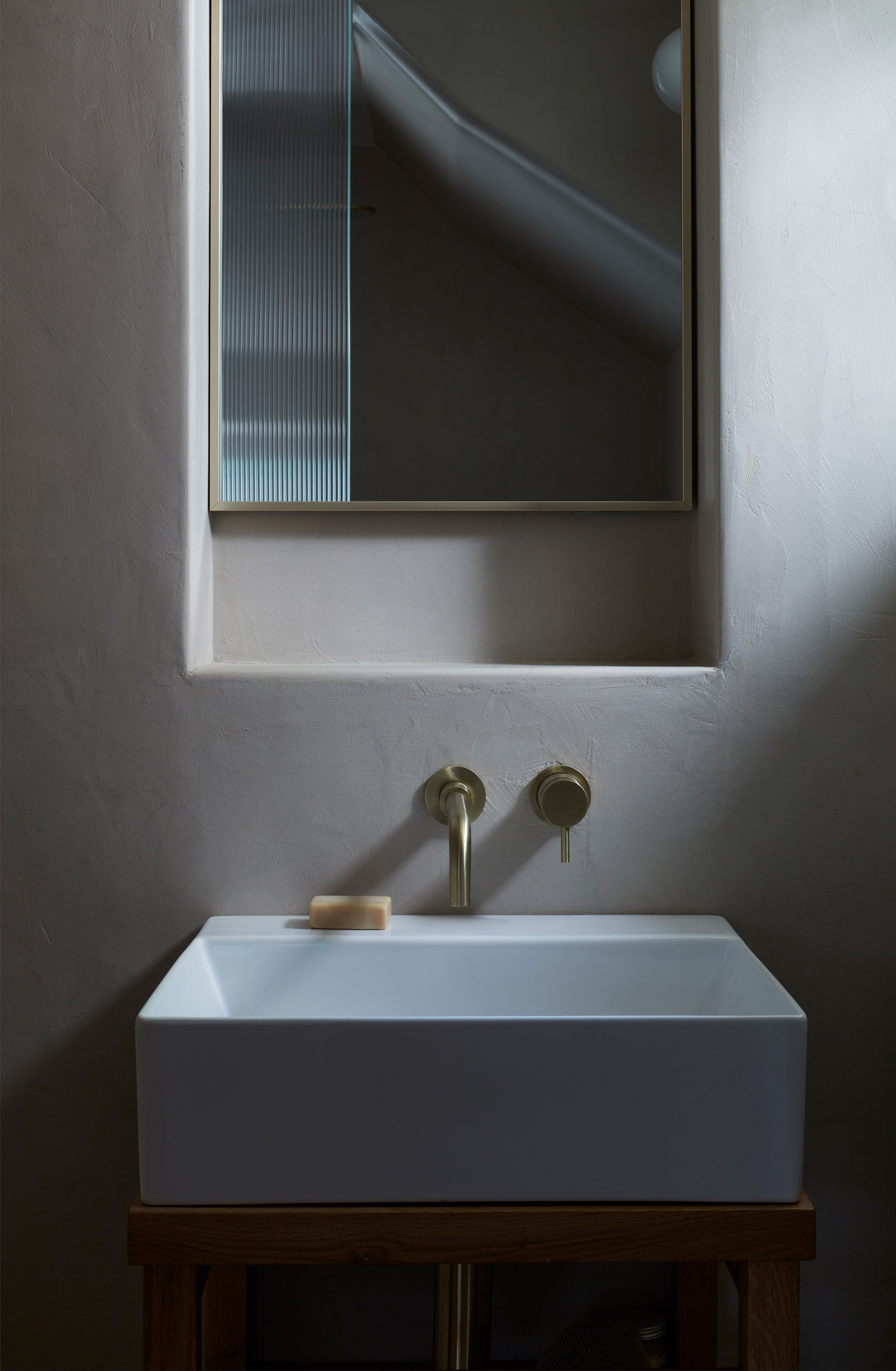 The Old Chapel by Tuckey Design Studio - Gessato The Old Chapel by Tuckey Design Studio - Gessato