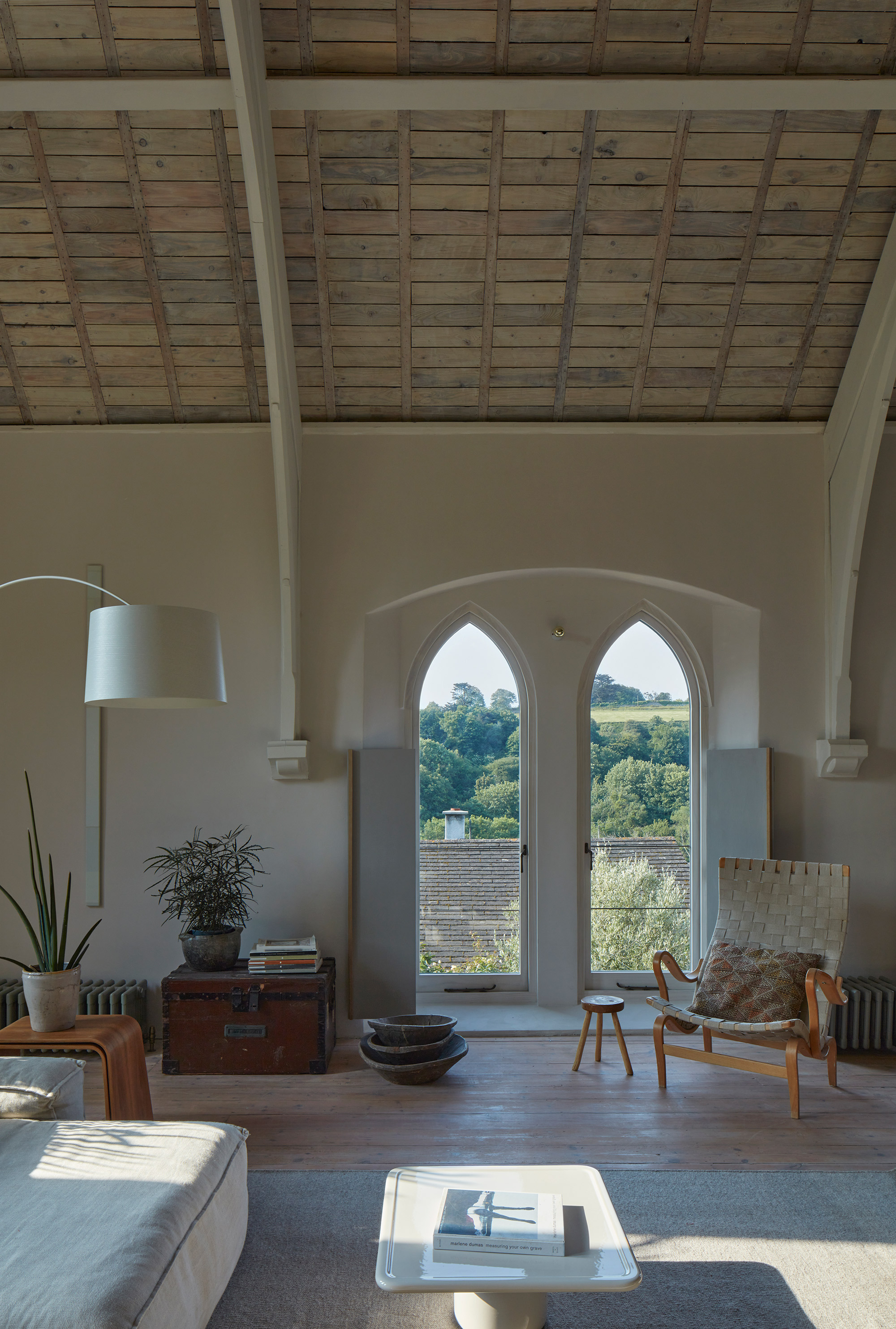 The Old Chapel by Tuckey Design Studio - Gessato
