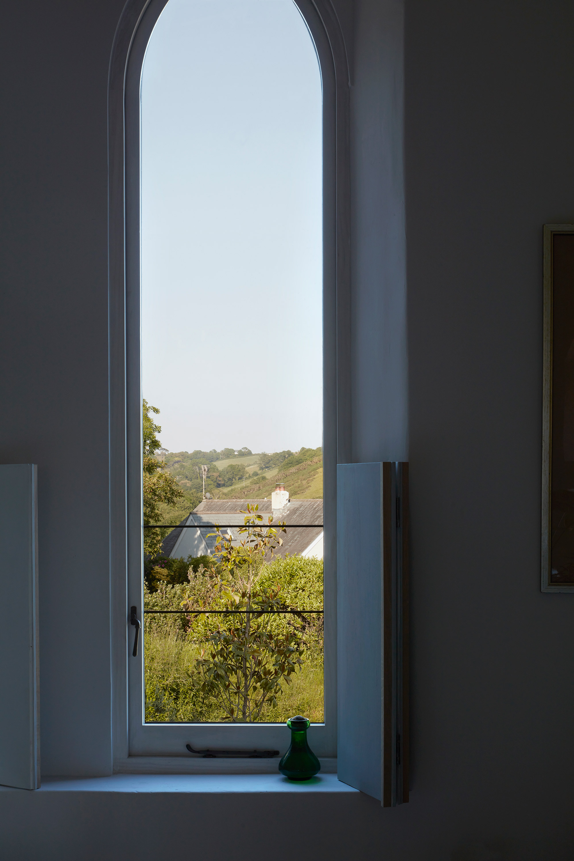 The Old Chapel by Tuckey Design Studio - Gessato