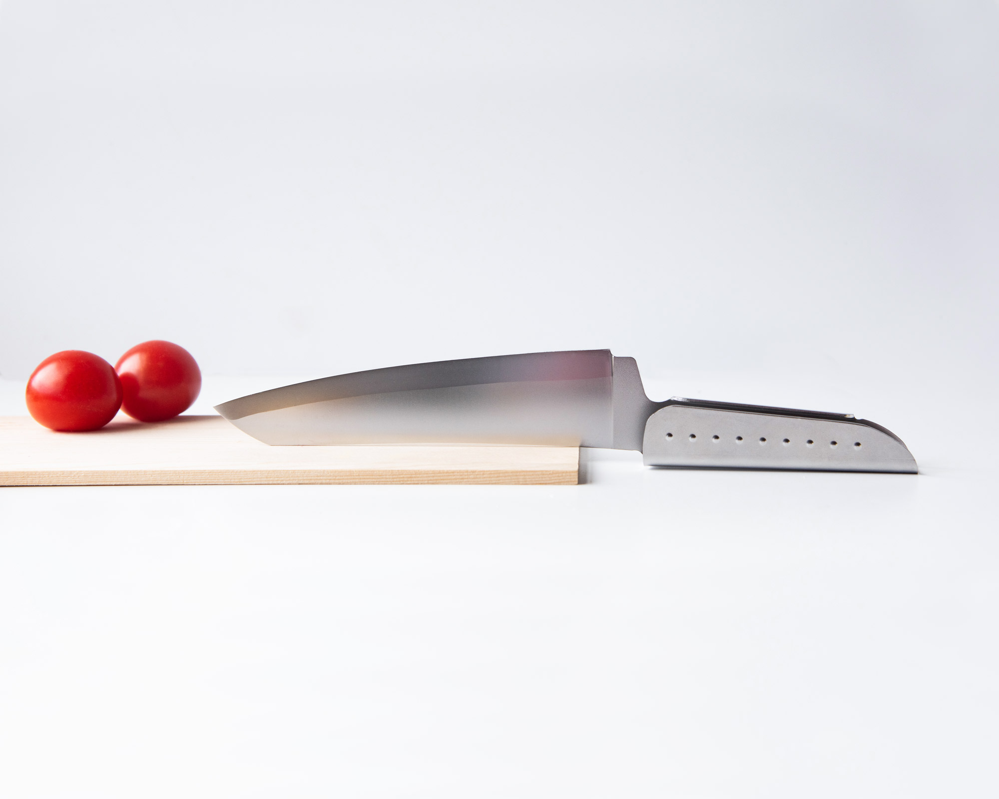Introducing the Tiziano Paulon SafeKnife Collection - Gessato