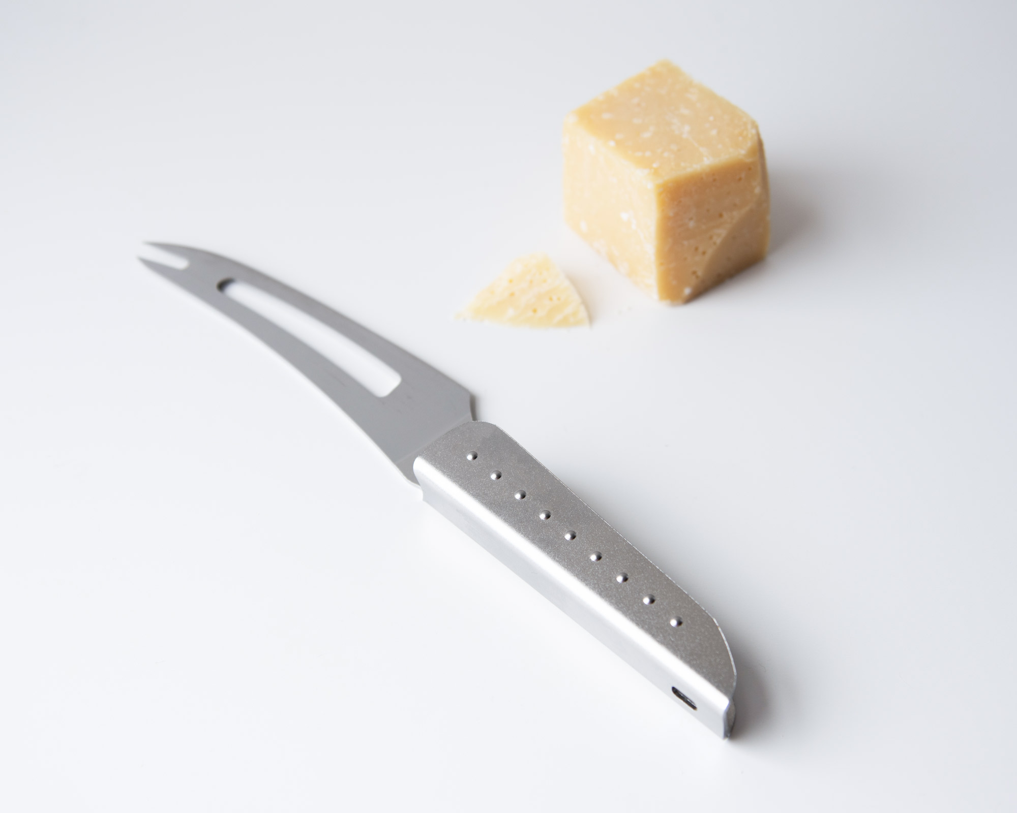Introducing the Tiziano Paulon SafeKnife Collection - Gessato