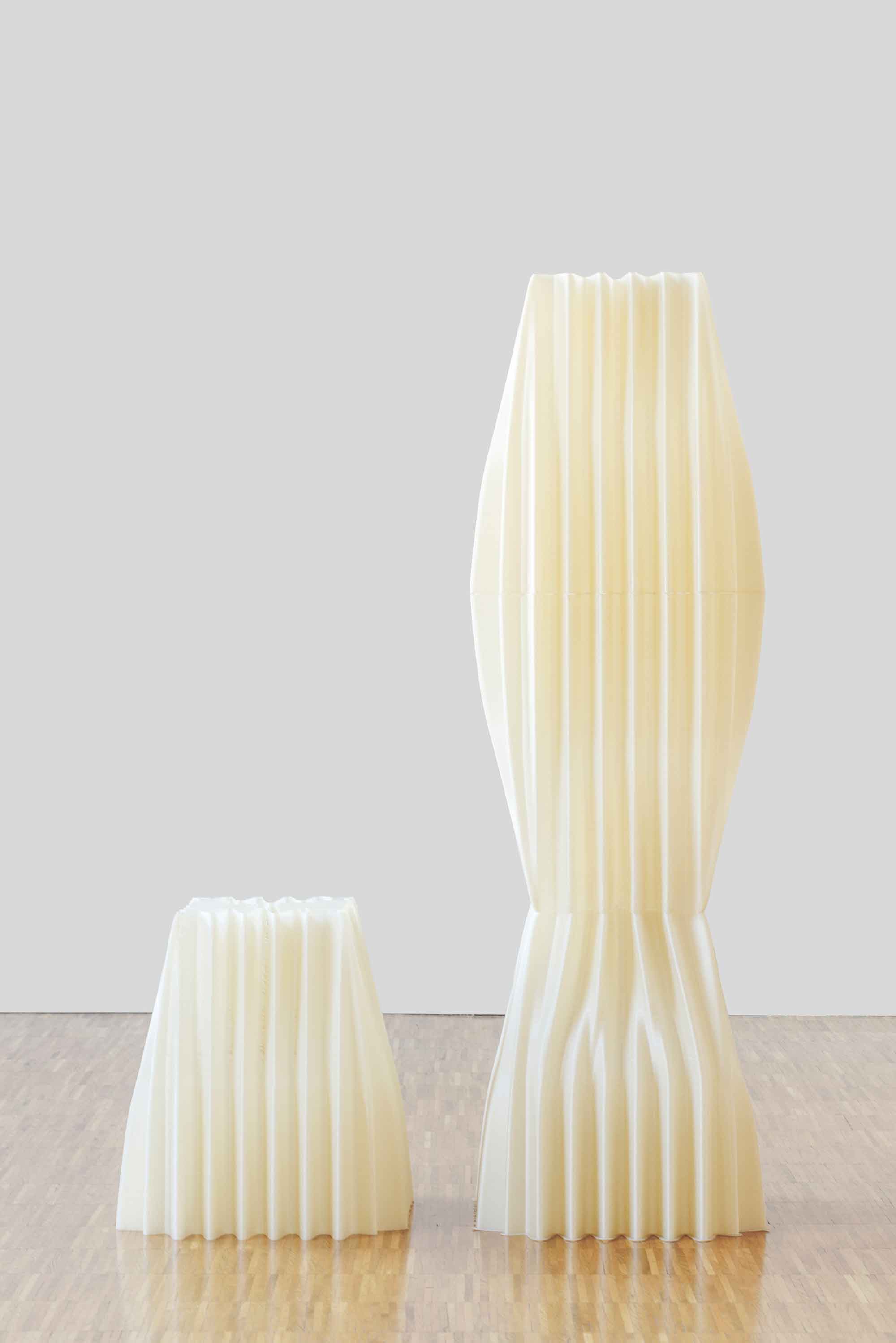 PhotoSynthetica Collection’s AIReactor - Gessato