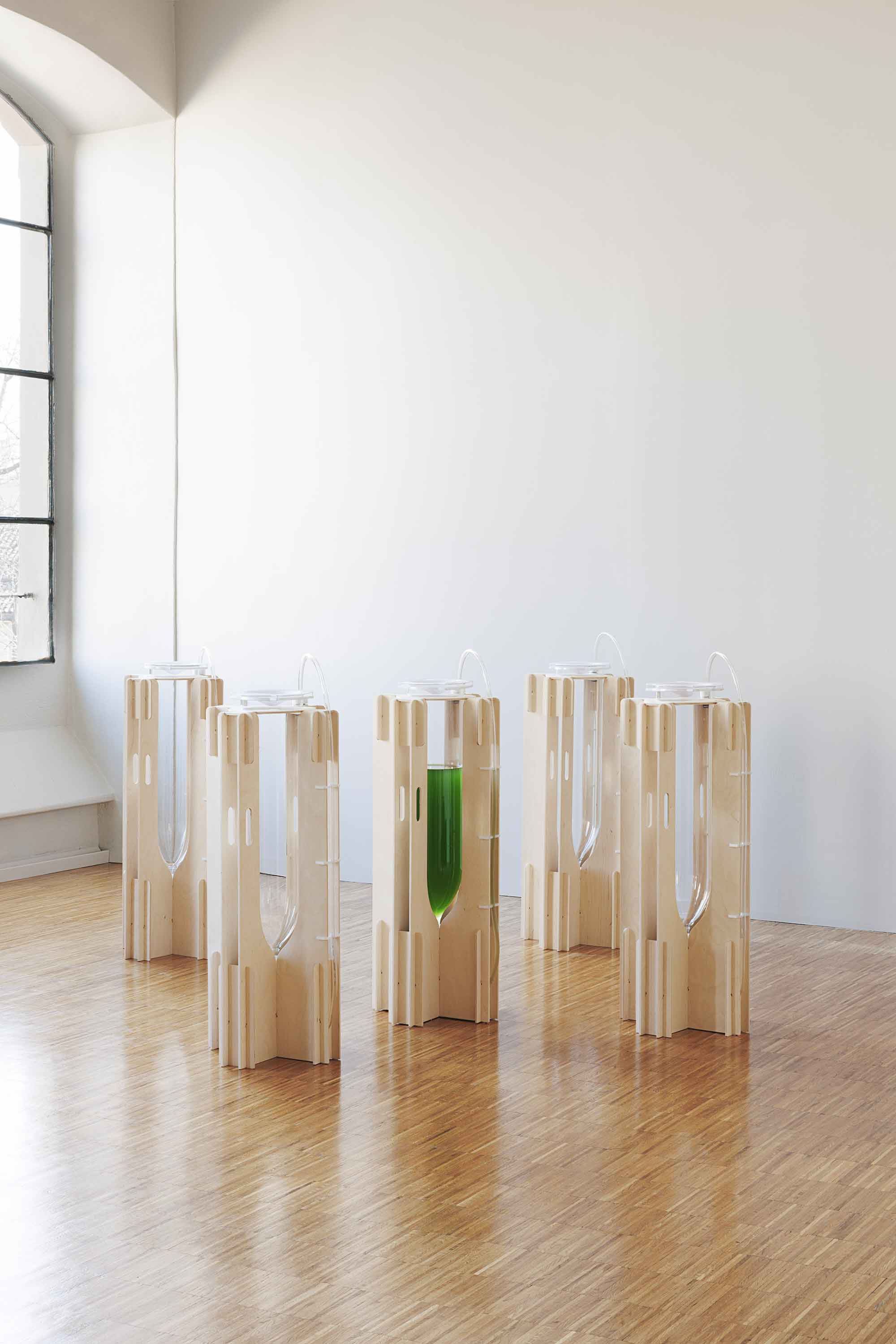 PhotoSynthetica Collection’s AIReactor - Gessato