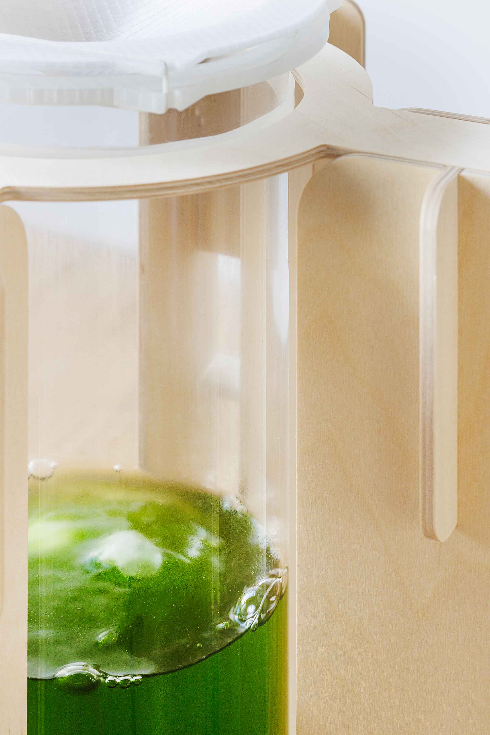 PhotoSynthetica Collection’s AIReactor - Gessato