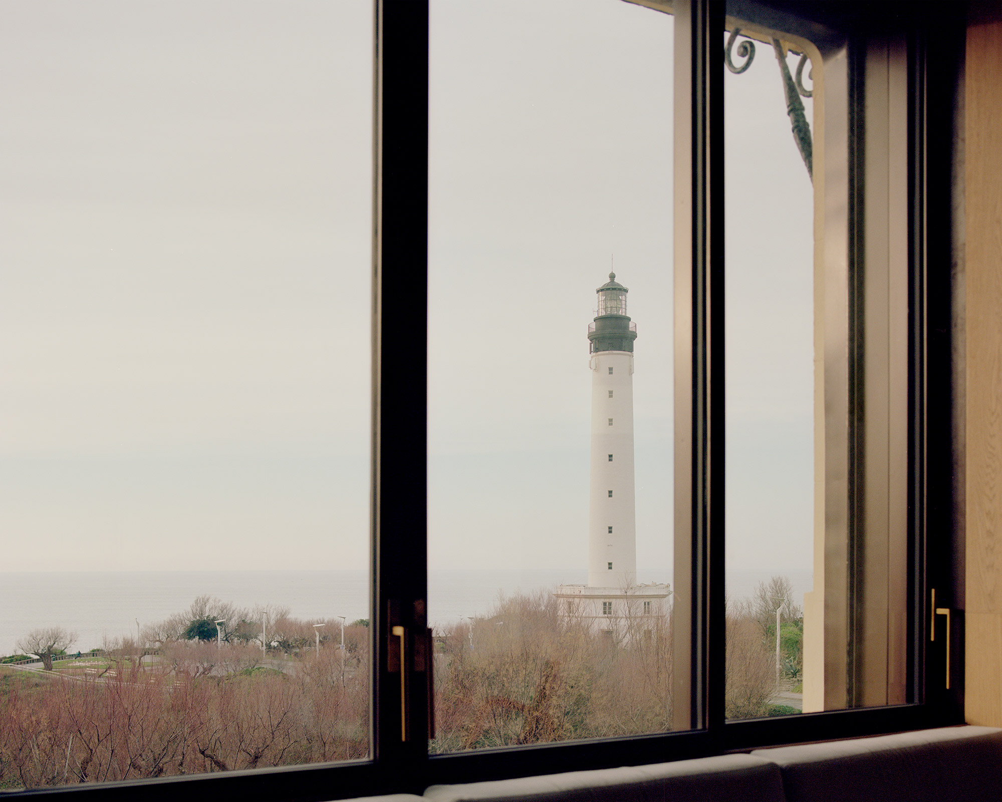 The Lighthouse - Gessato