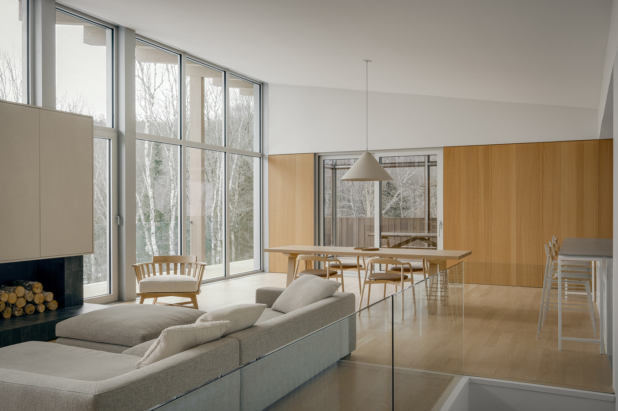 Des Rapides Residence - Gessato