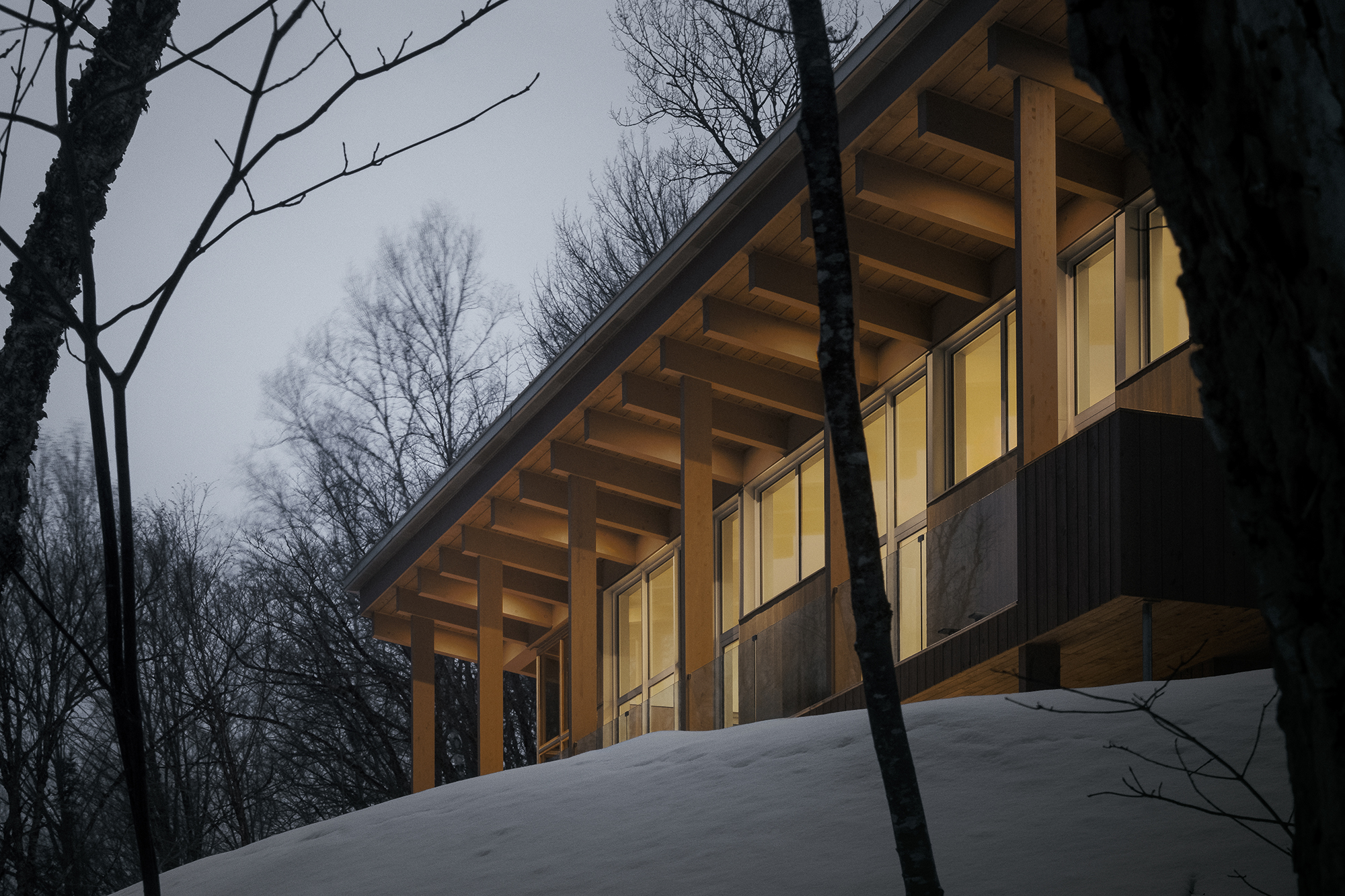 Des Rapides Residence - Gessato