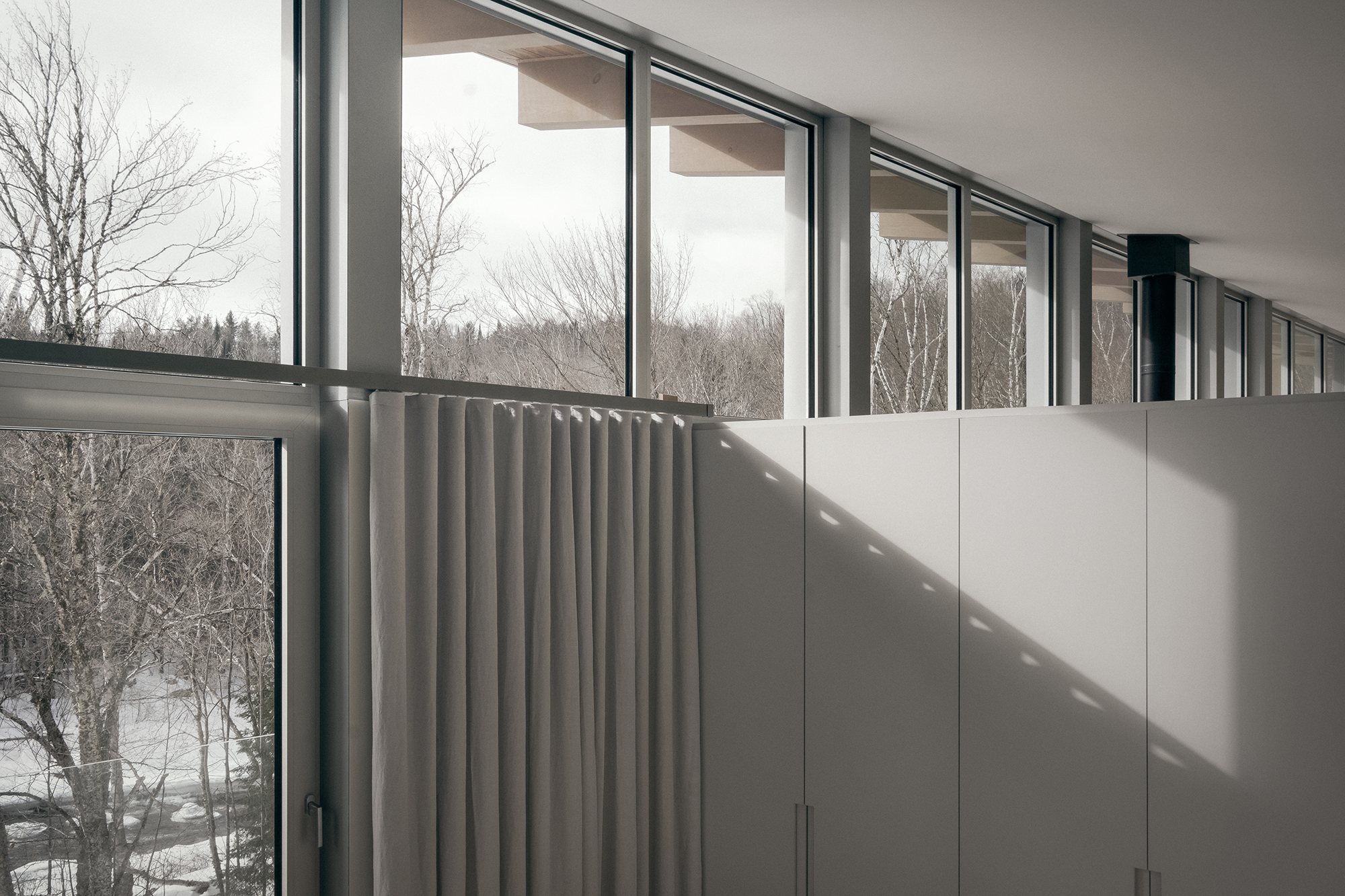 Des Rapides Residence - Gessato