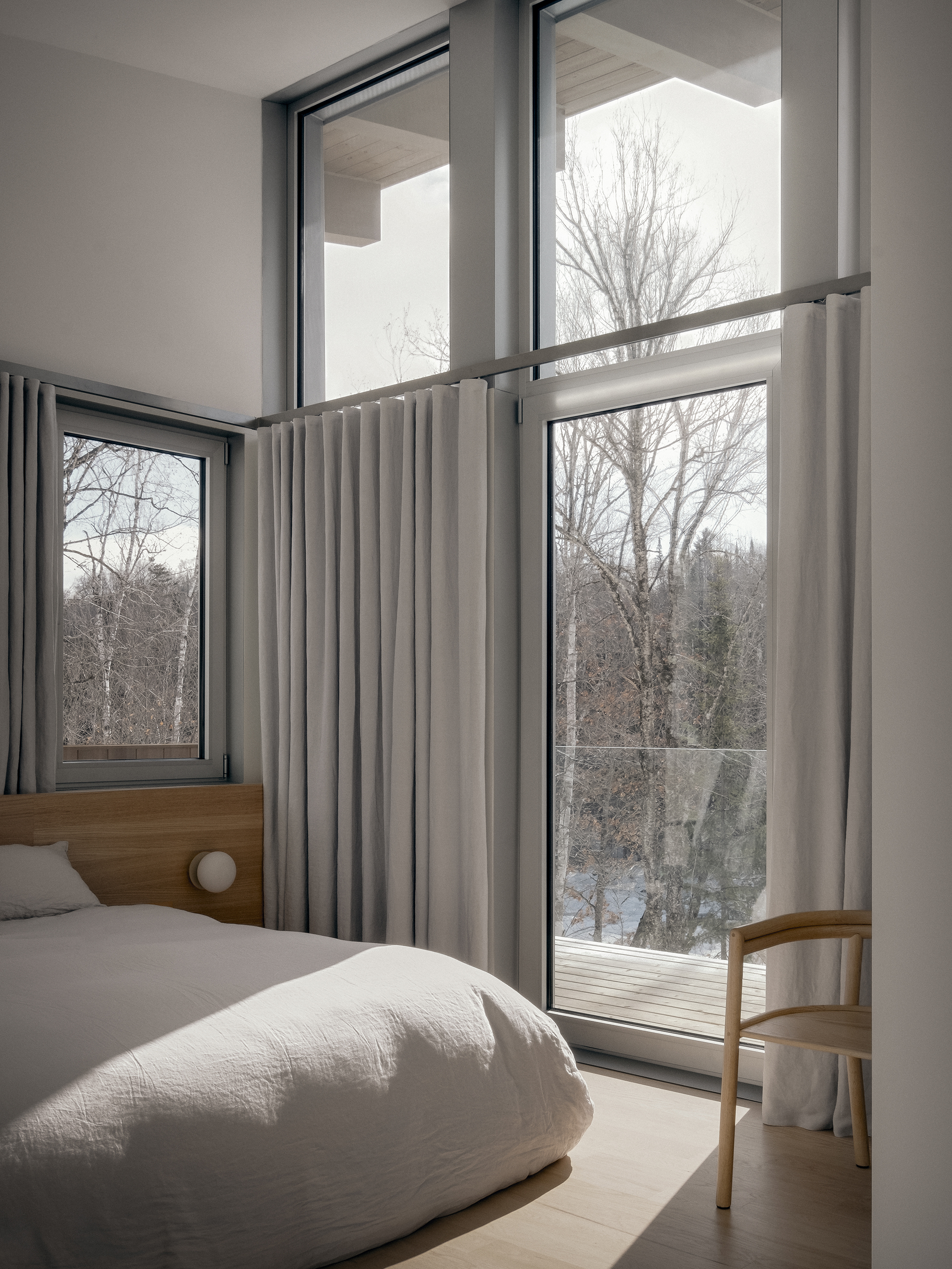 Des Rapides Residence - Gessato