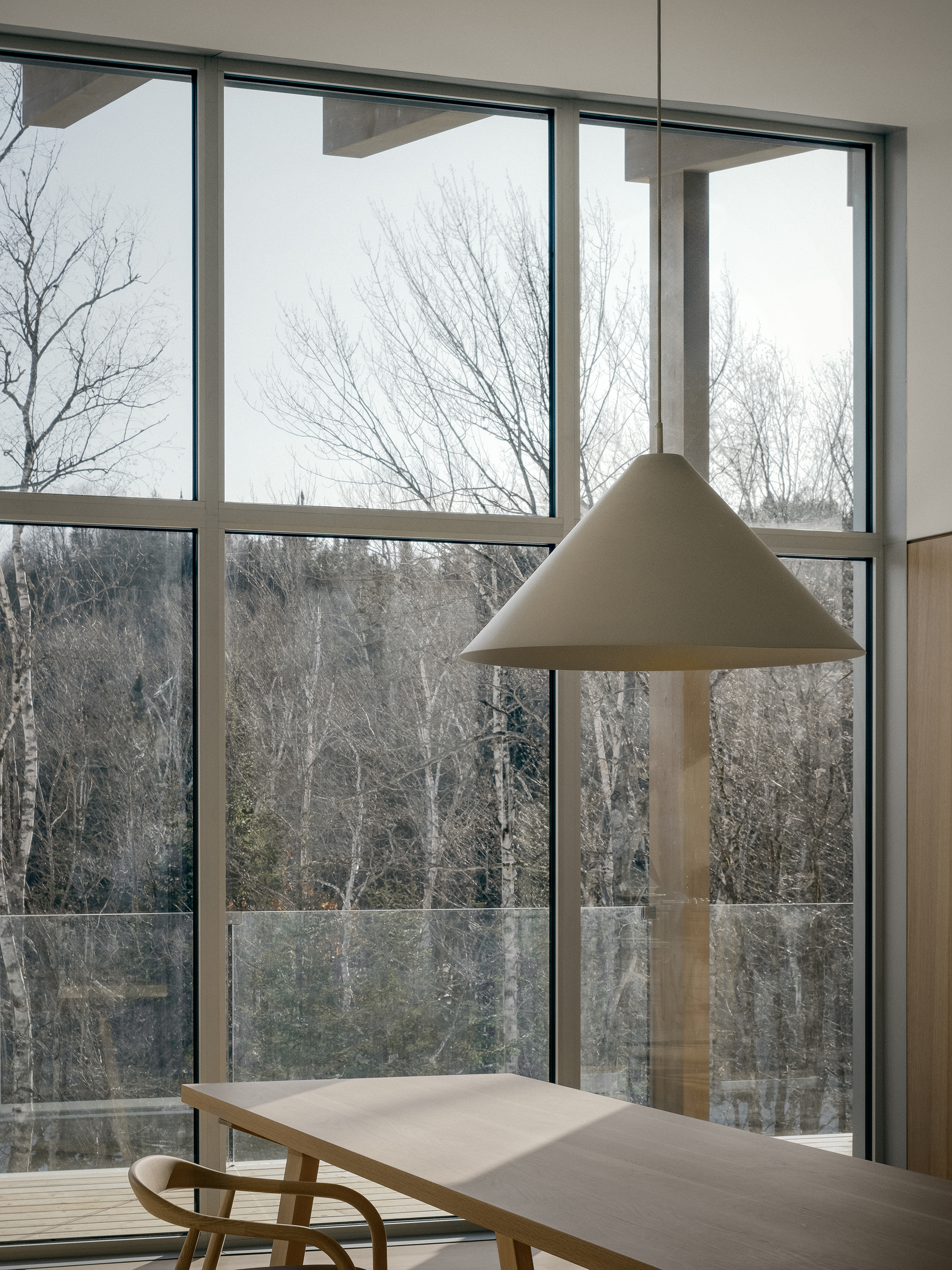 Des Rapides Residence - Gessato