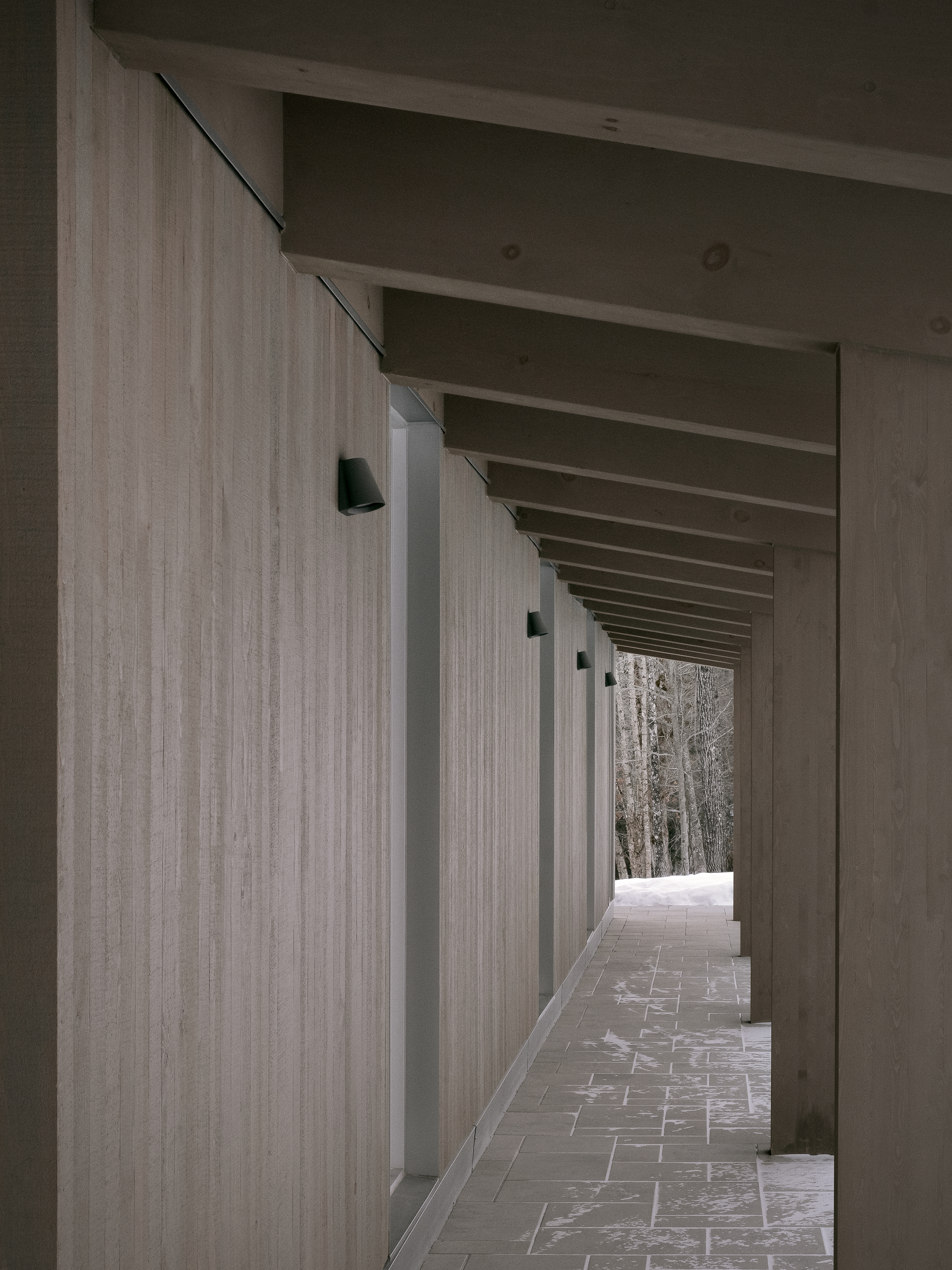 Des Rapides Residence - Gessato