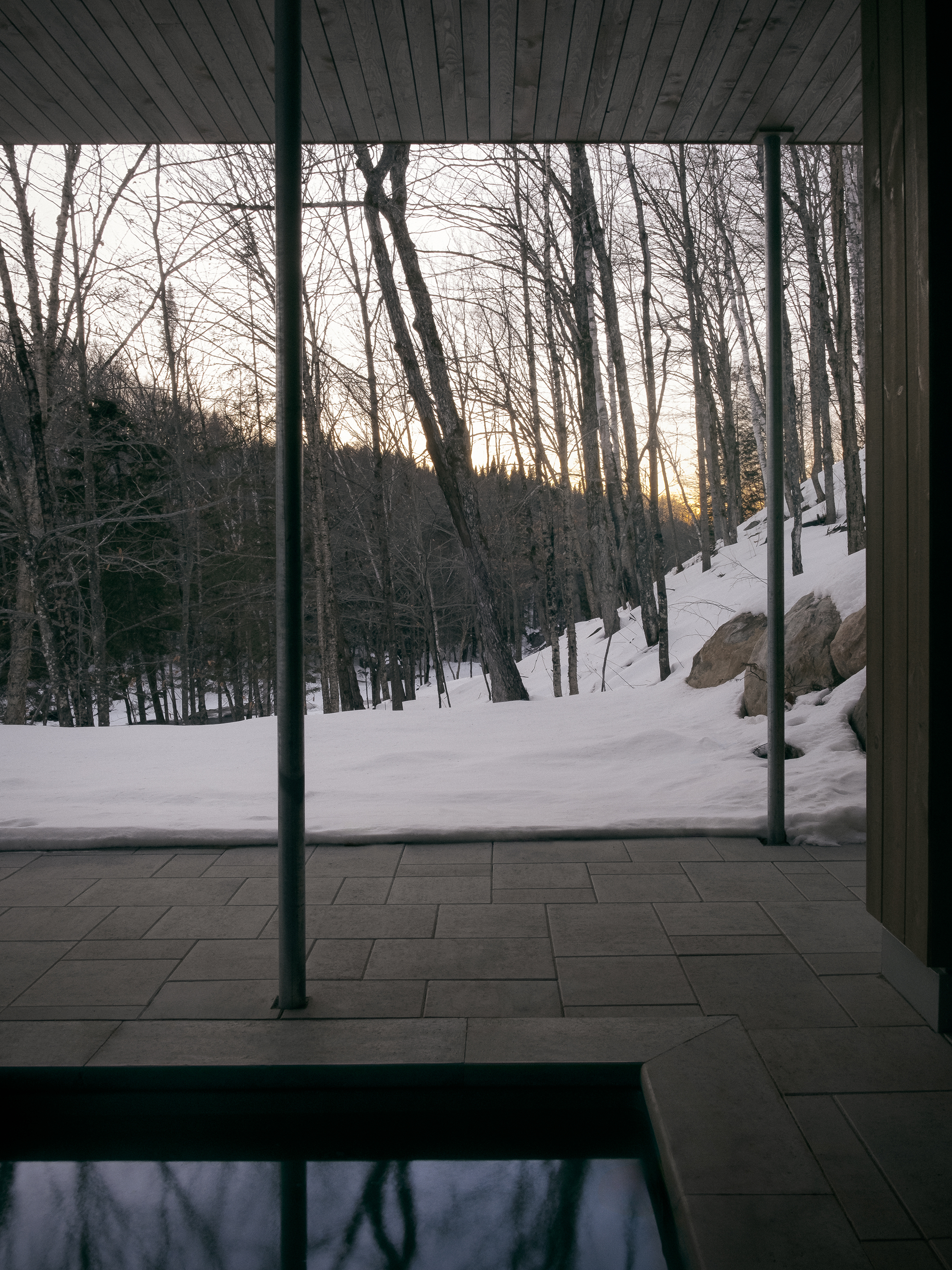 Des Rapides Residence - Gessato