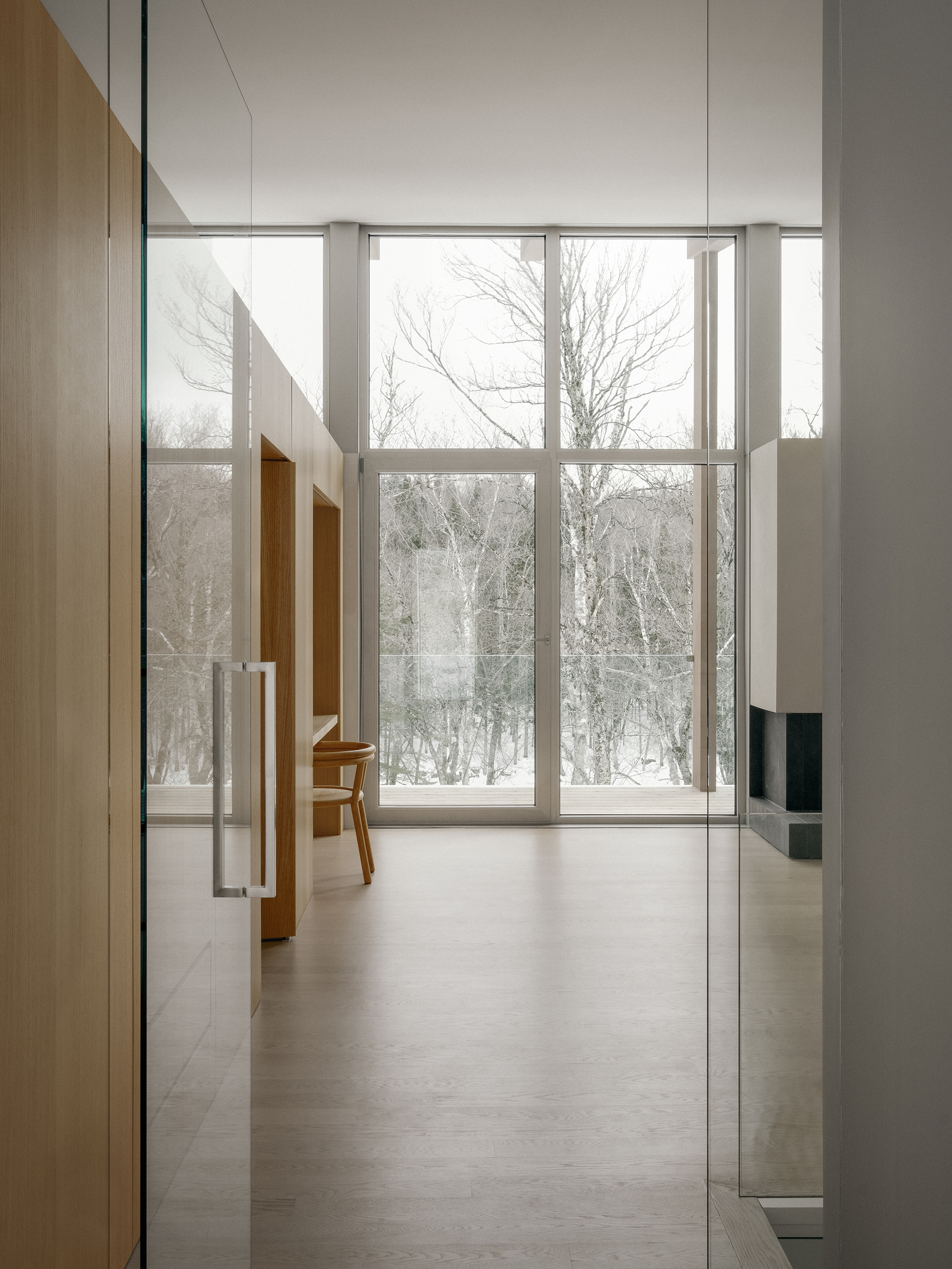 Des Rapides Residence - Gessato