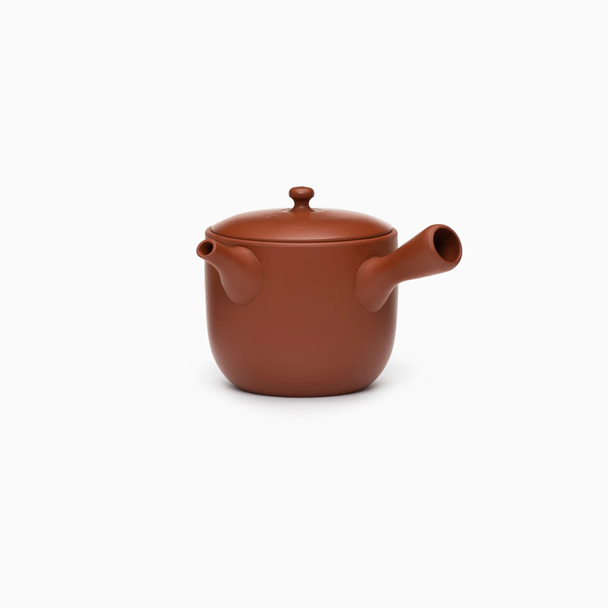 The Chanoma Teapot Collection - Gessato