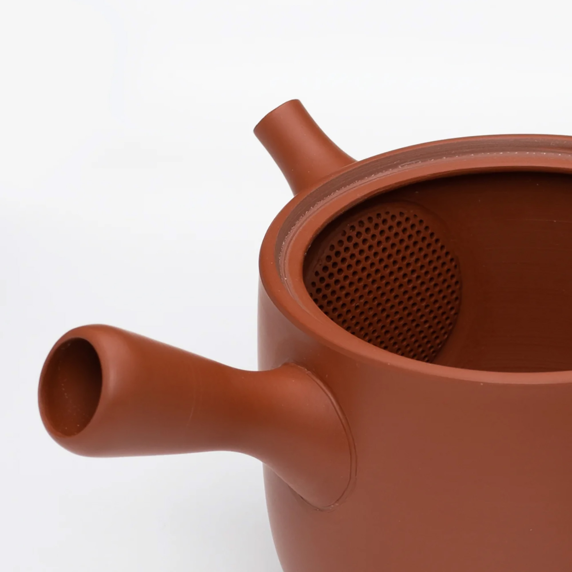 The Chanoma Teapot Collection - Gessato The Chanoma Teapot Collection - Gessato