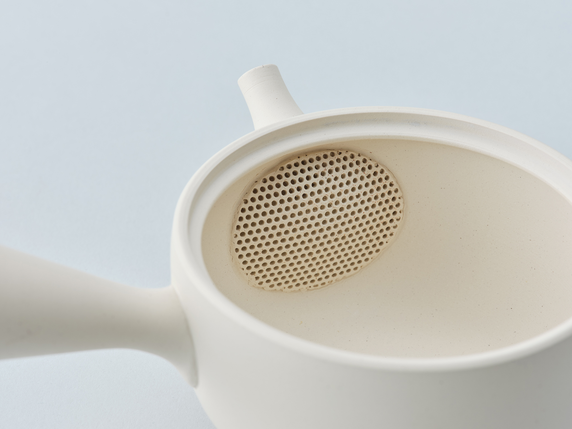 The Chanoma Teapot Collection - Gessato The Chanoma Teapot Collection - Gessato