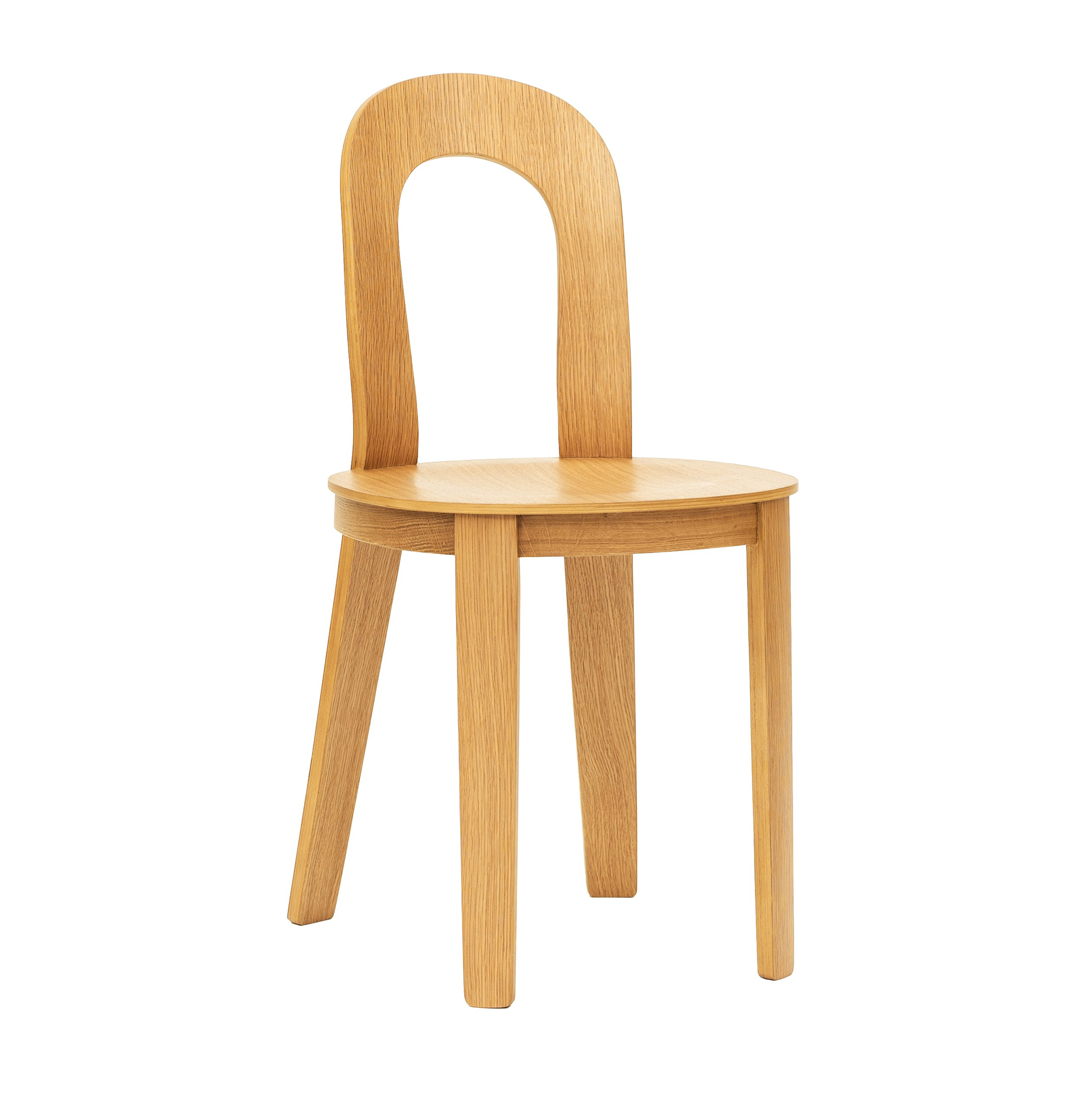 The Olivia Chair - Gessato