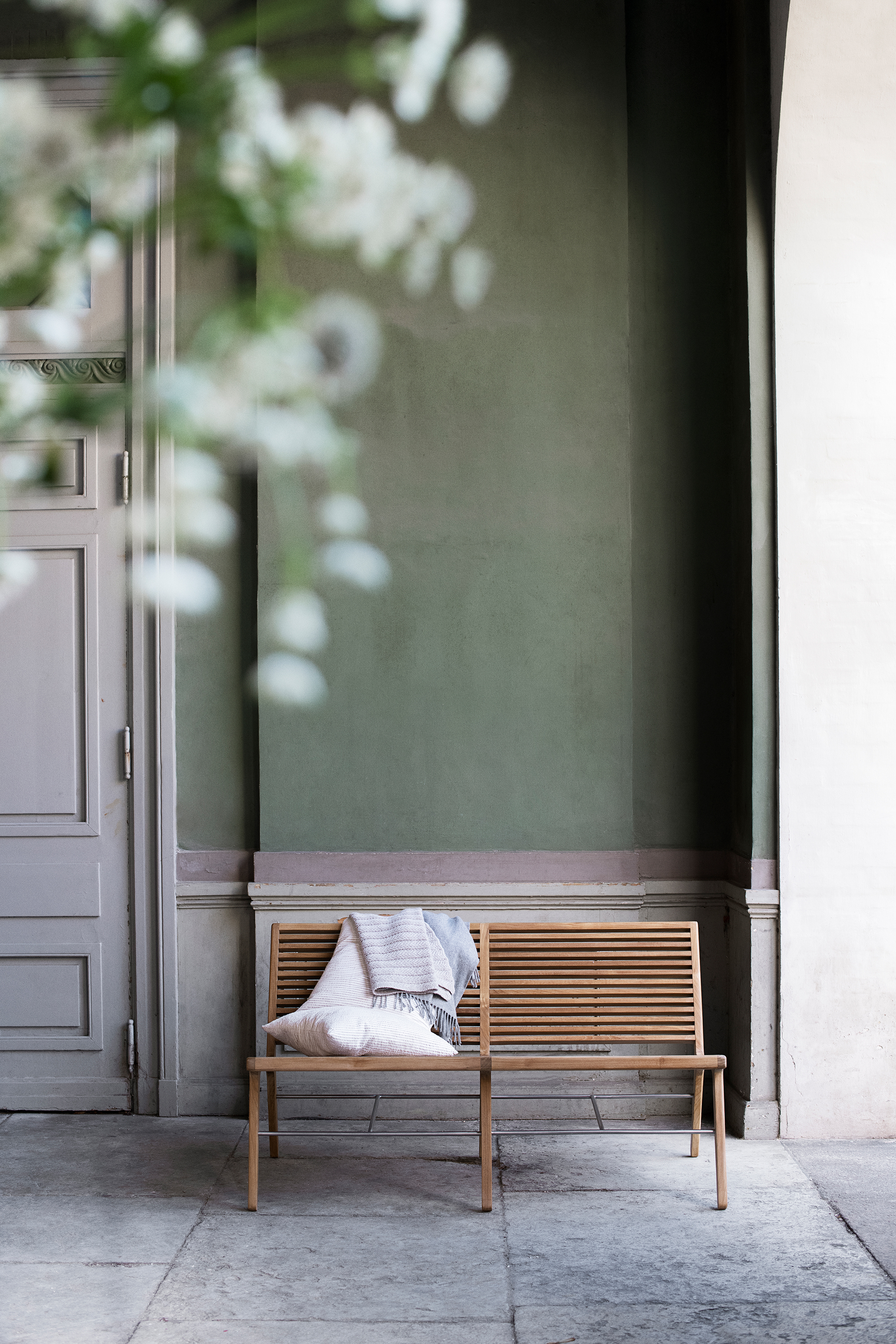 Introducing Sibast Furniture's Rib Collection - Gessato