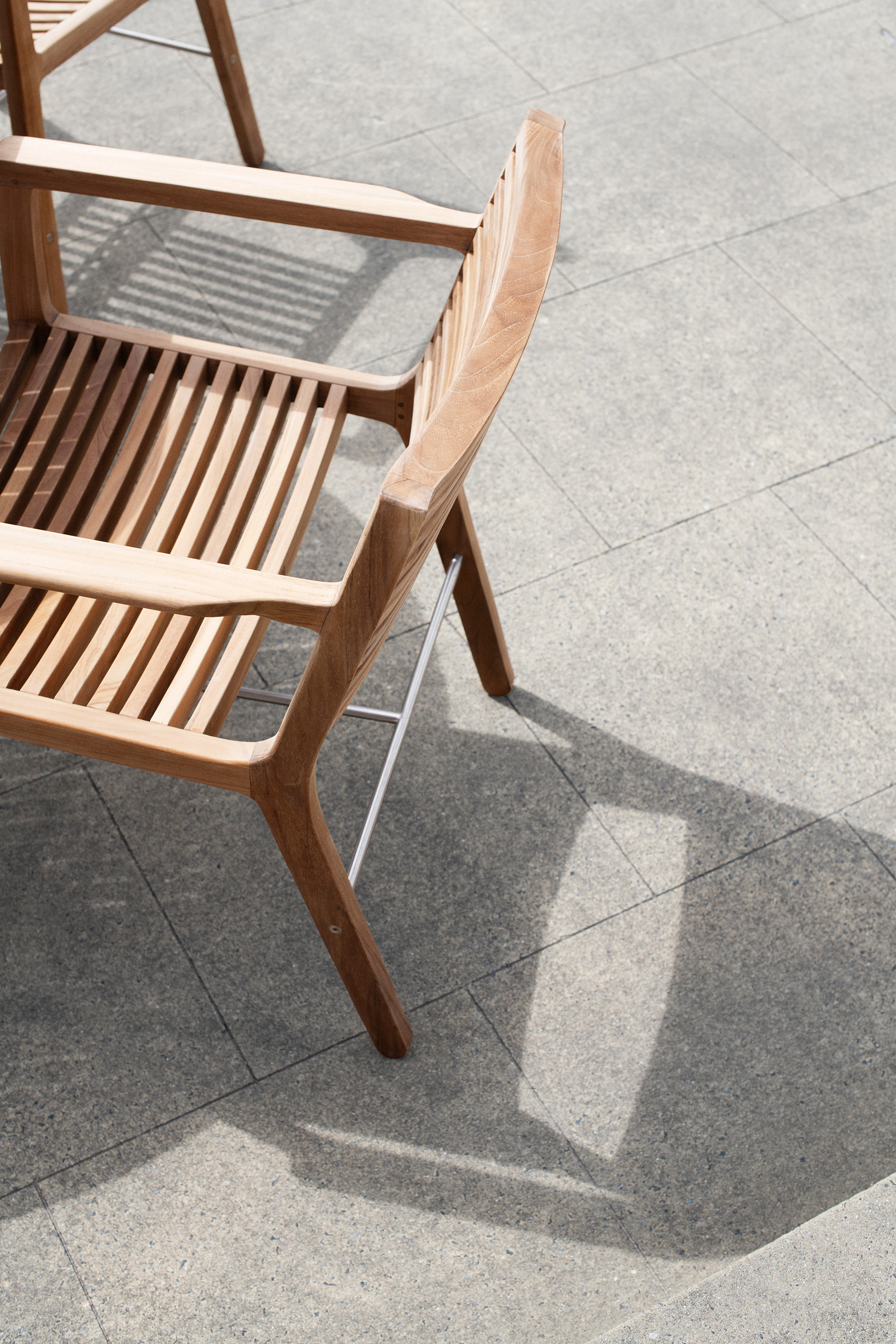 Introducing Sibast Furniture's Rib Collection - Gessato