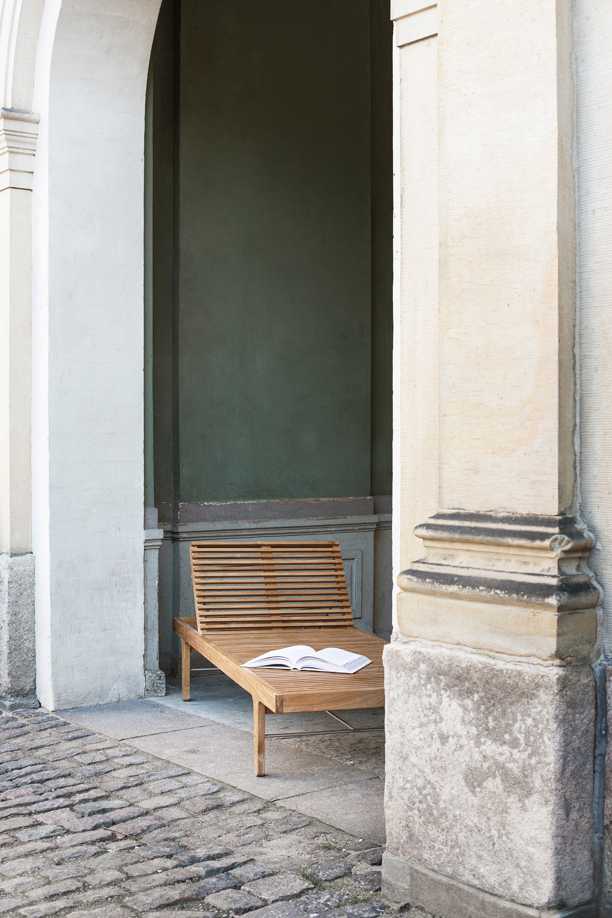 Introducing Sibast Furniture's Rib Collection - Gessato