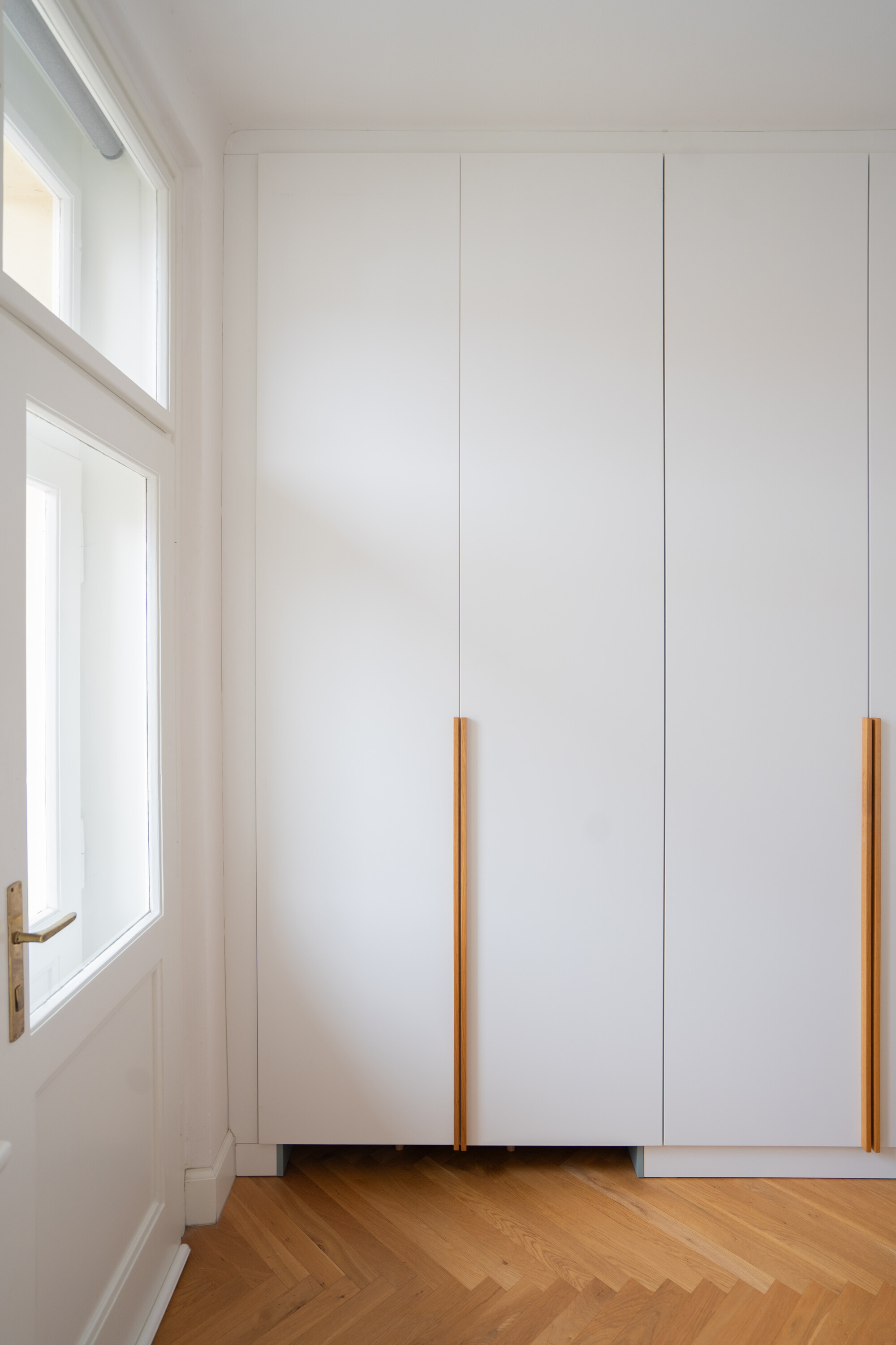 The Renovation of a 1930s Prague Apartment - Gessato