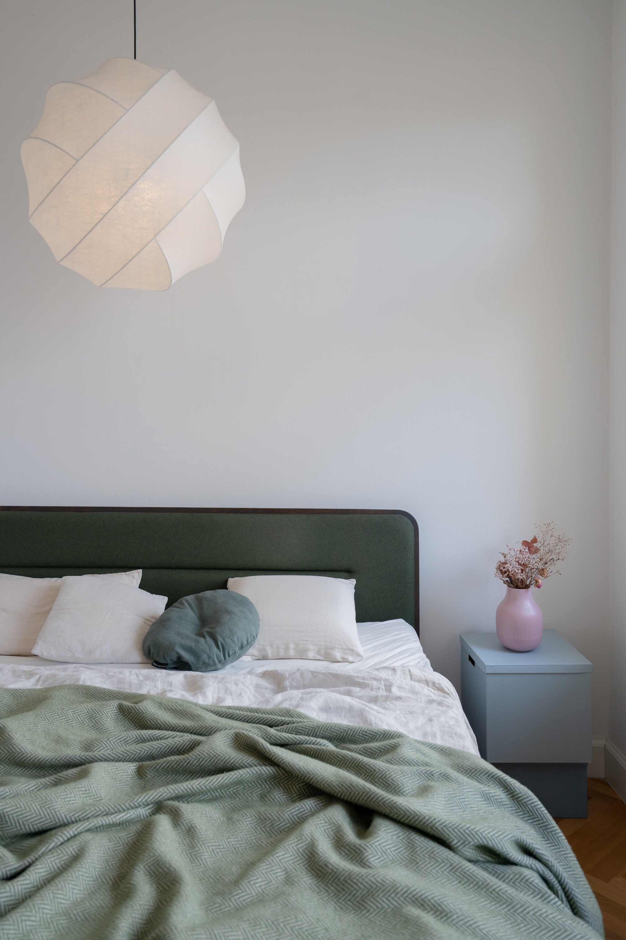 The Renovation of a 1930s Prague Apartment - Gessato