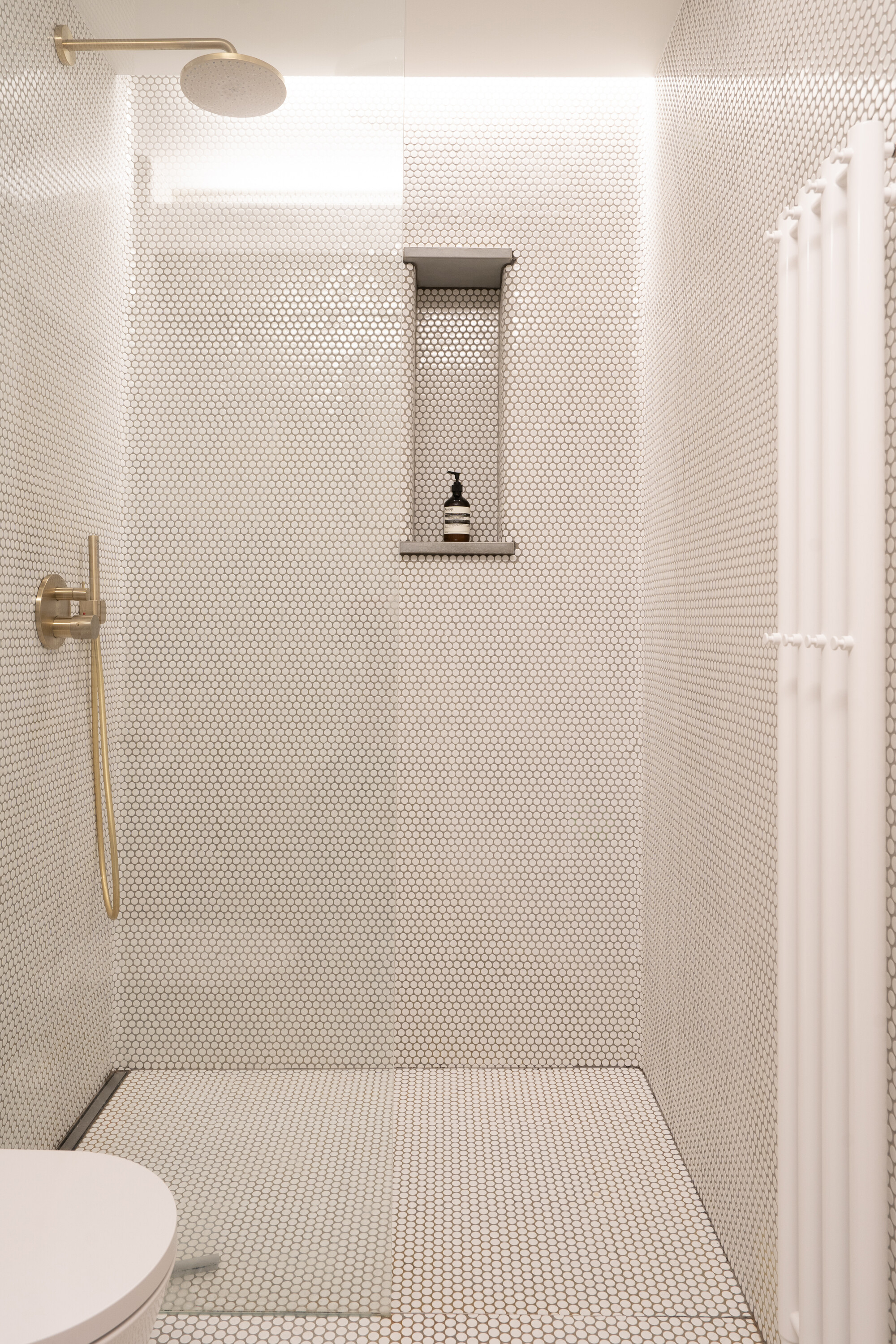 The Renovation of a 1930s Prague Apartment - Gessato