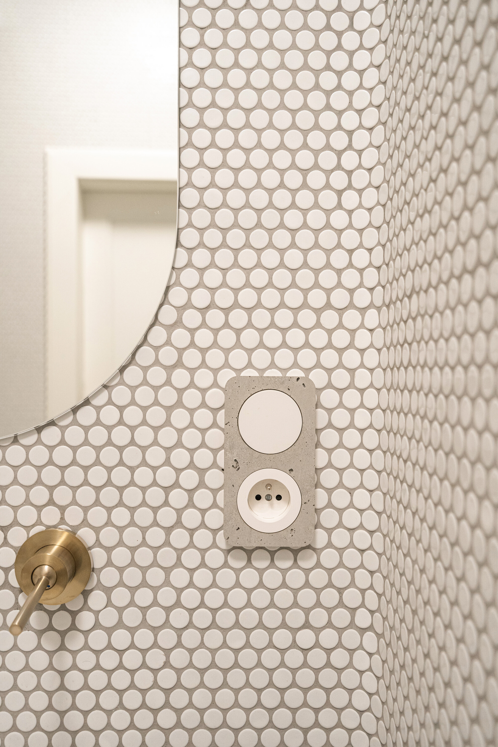 The Renovation of a 1930s Prague Apartment - Gessato