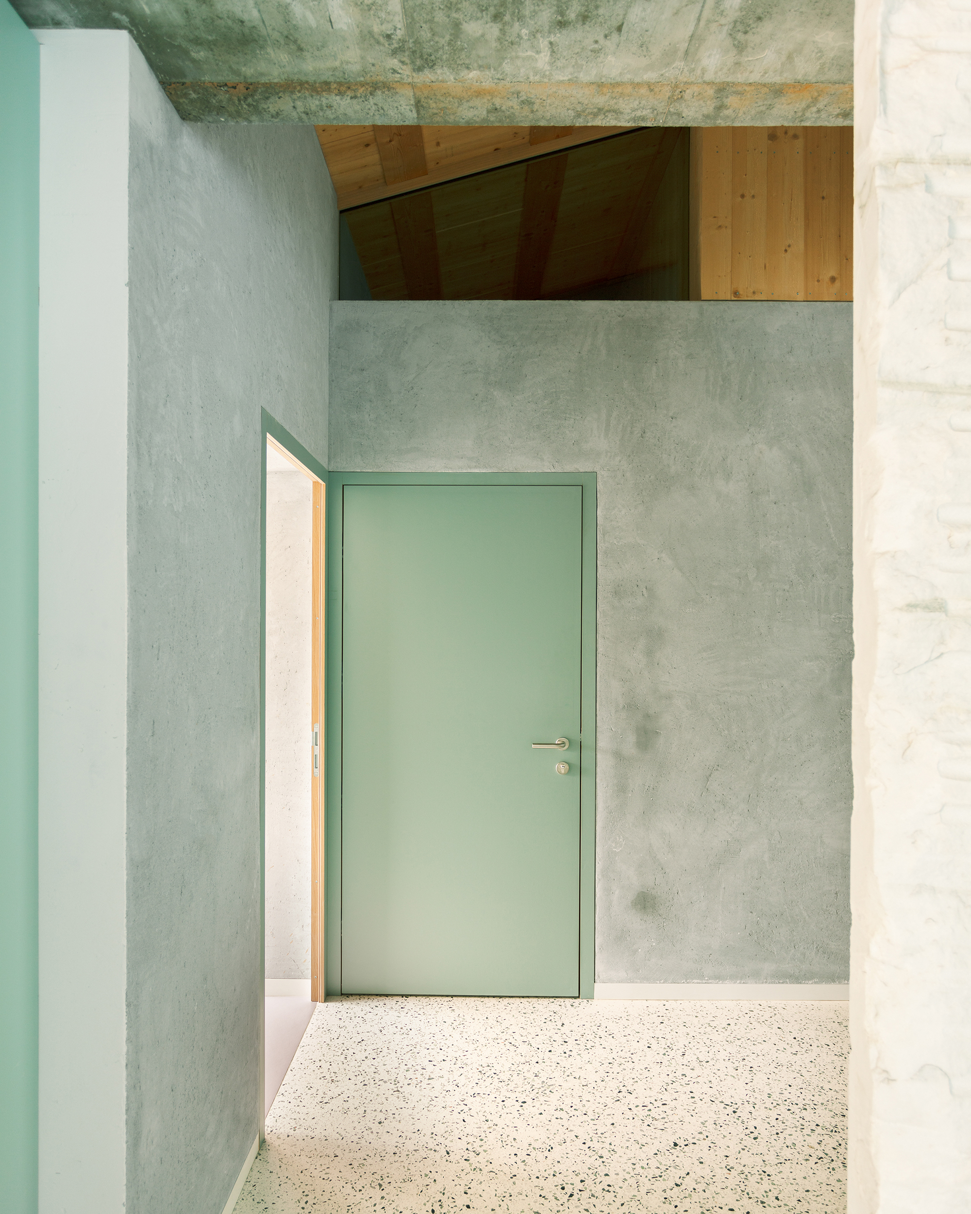 RVTK House - Gessato