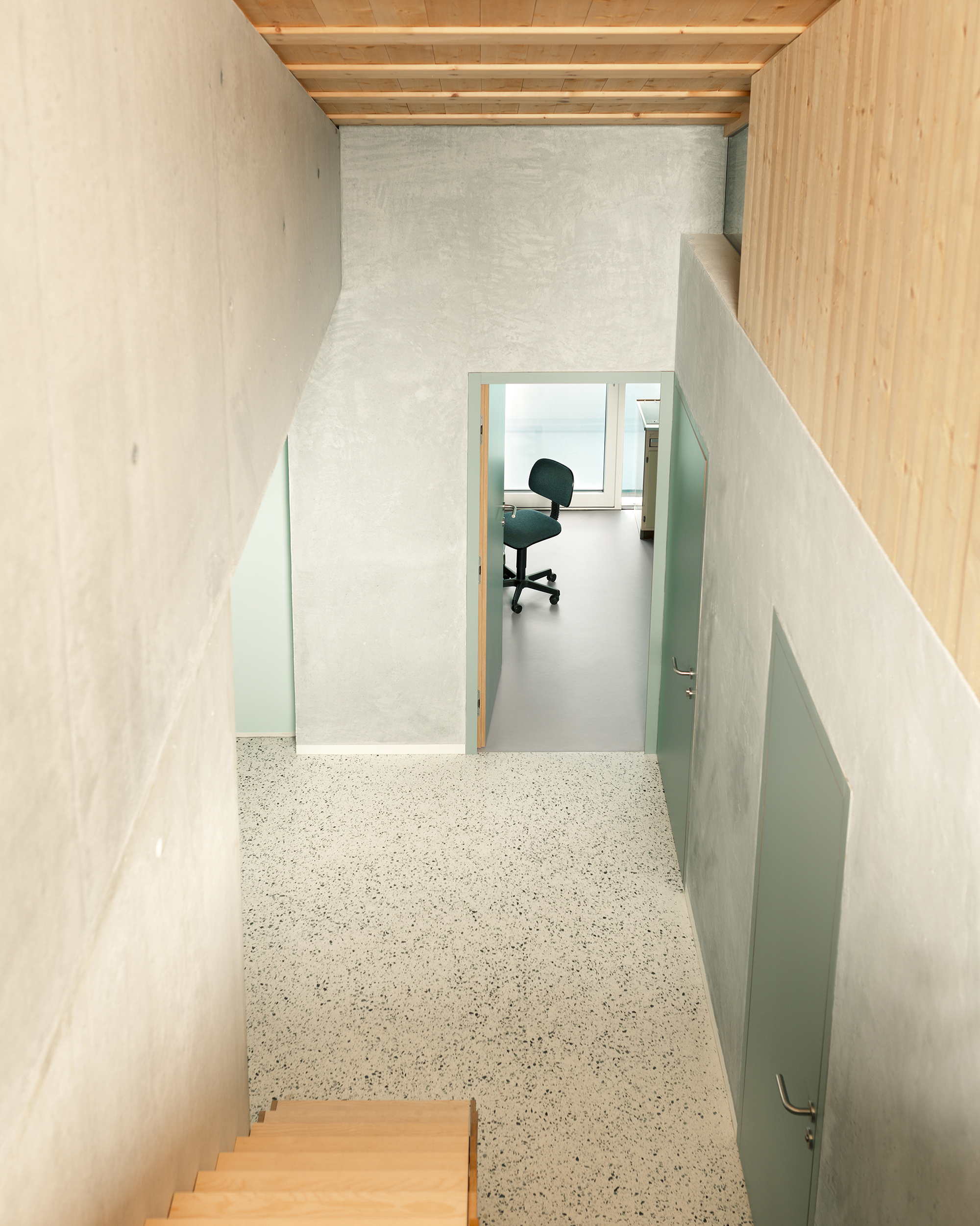 RVTK House - Gessato