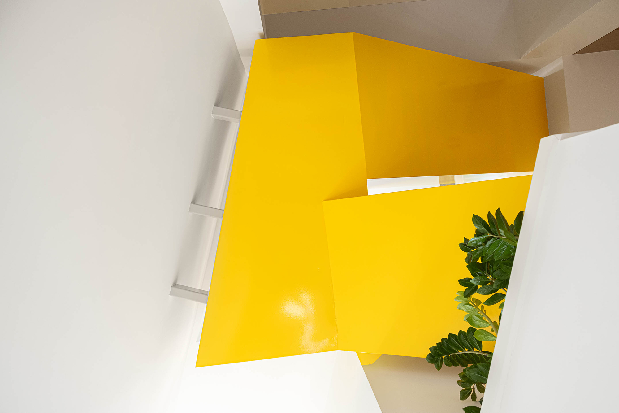 The Thoughtful Rehabilitation of a Landmark Building in Portugal - Gessato