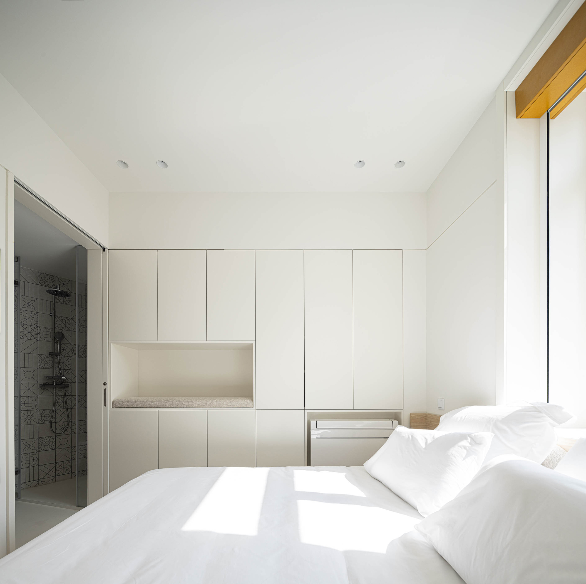 The Thoughtful Rehabilitation of a Landmark Building in Portugal - Gessato