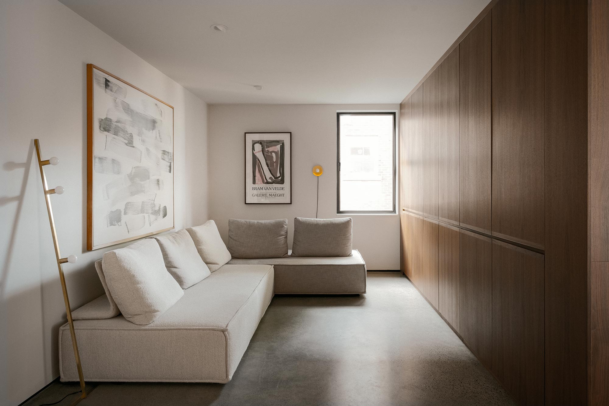 De L’Écrin Residence - Gessato