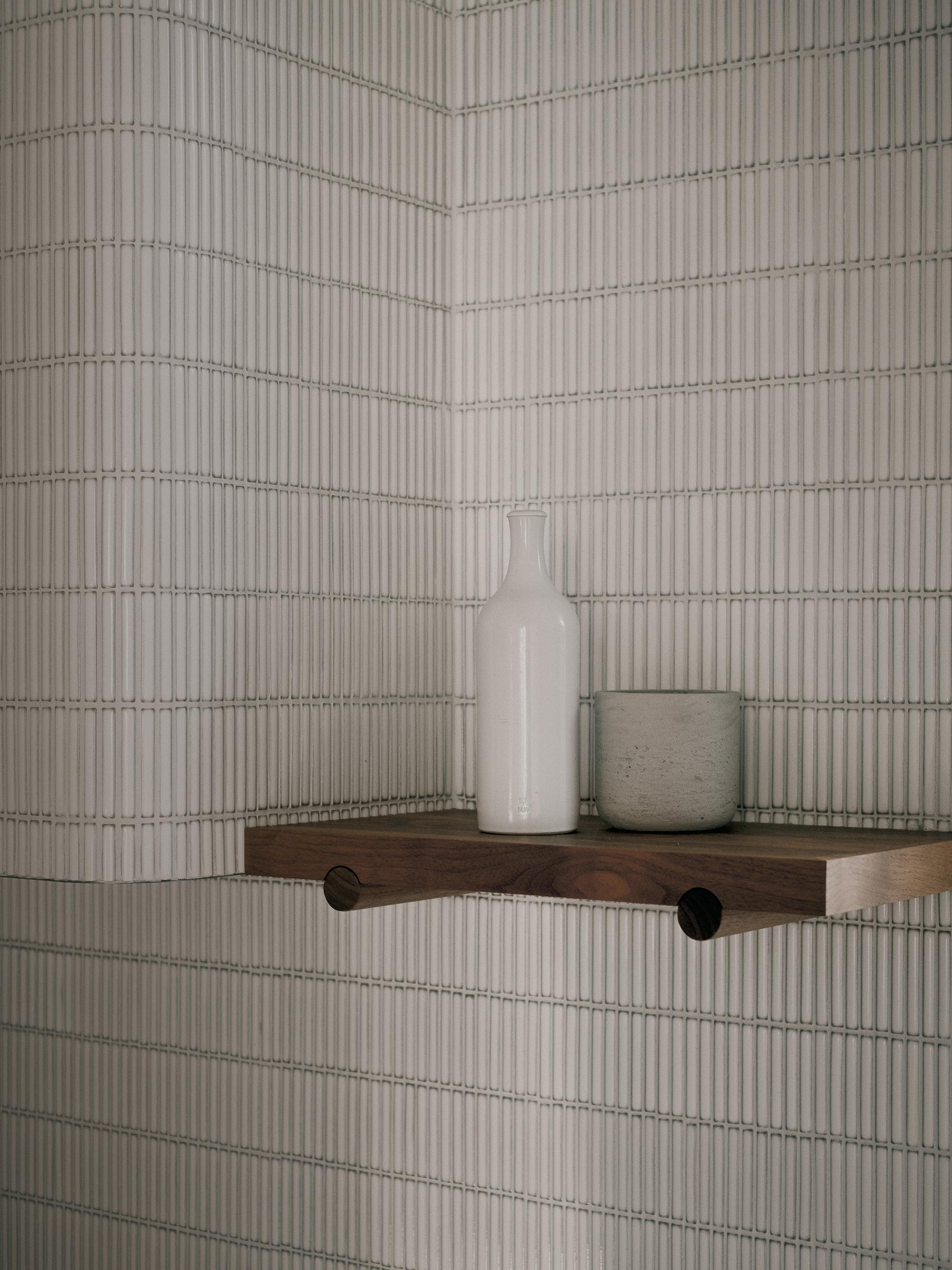 De L’Écrin Residence - Gessato