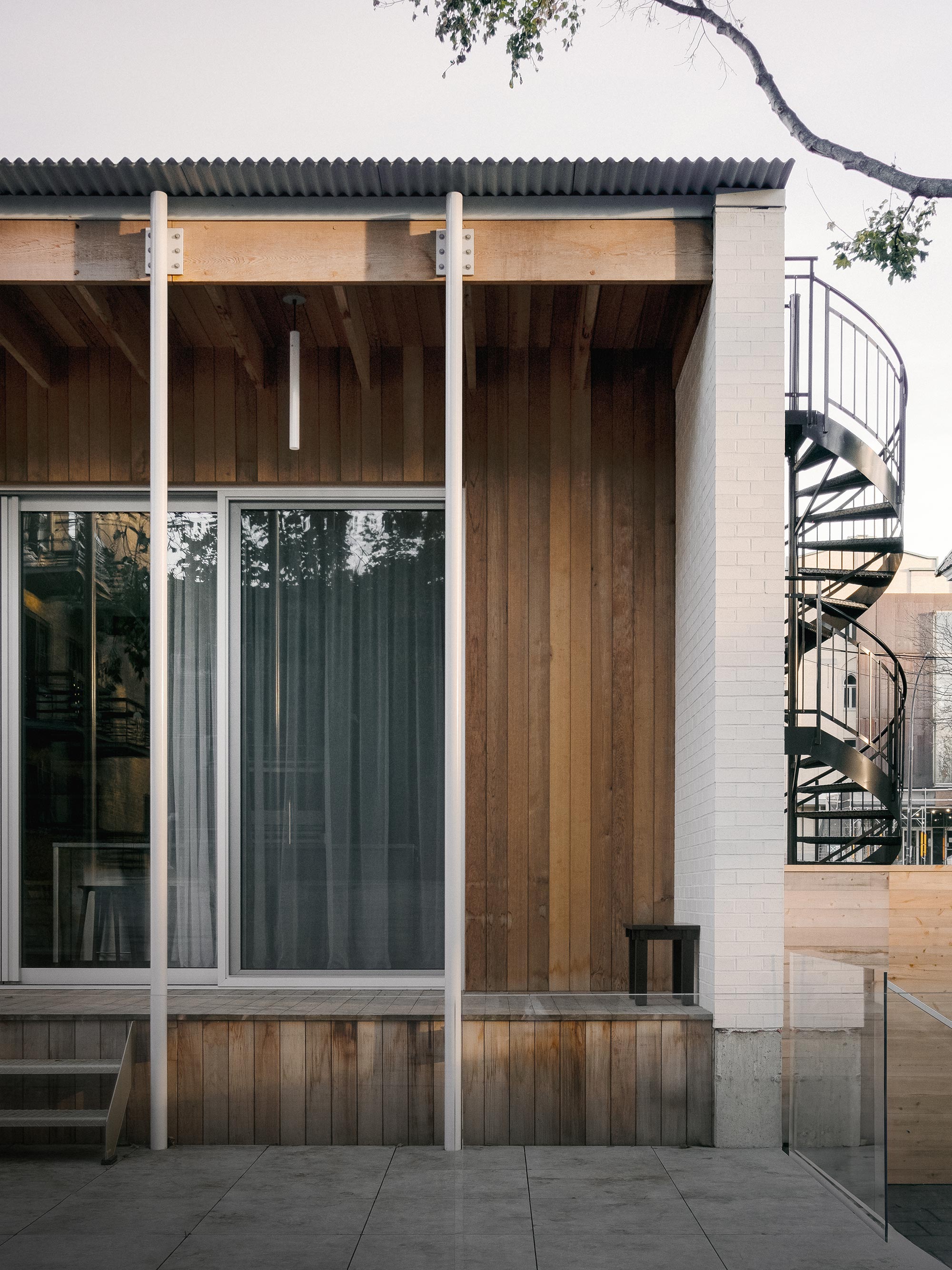 De L’Écrin Residence - Gessato