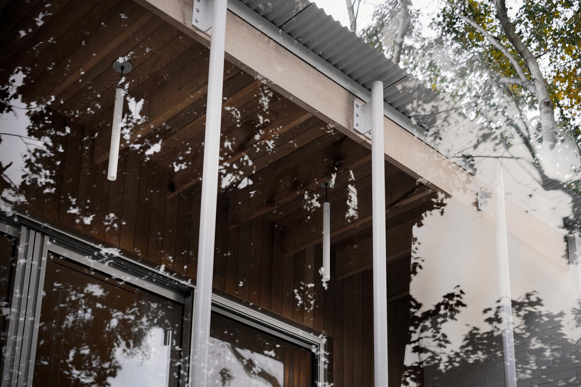 De L’Écrin Residence - Gessato