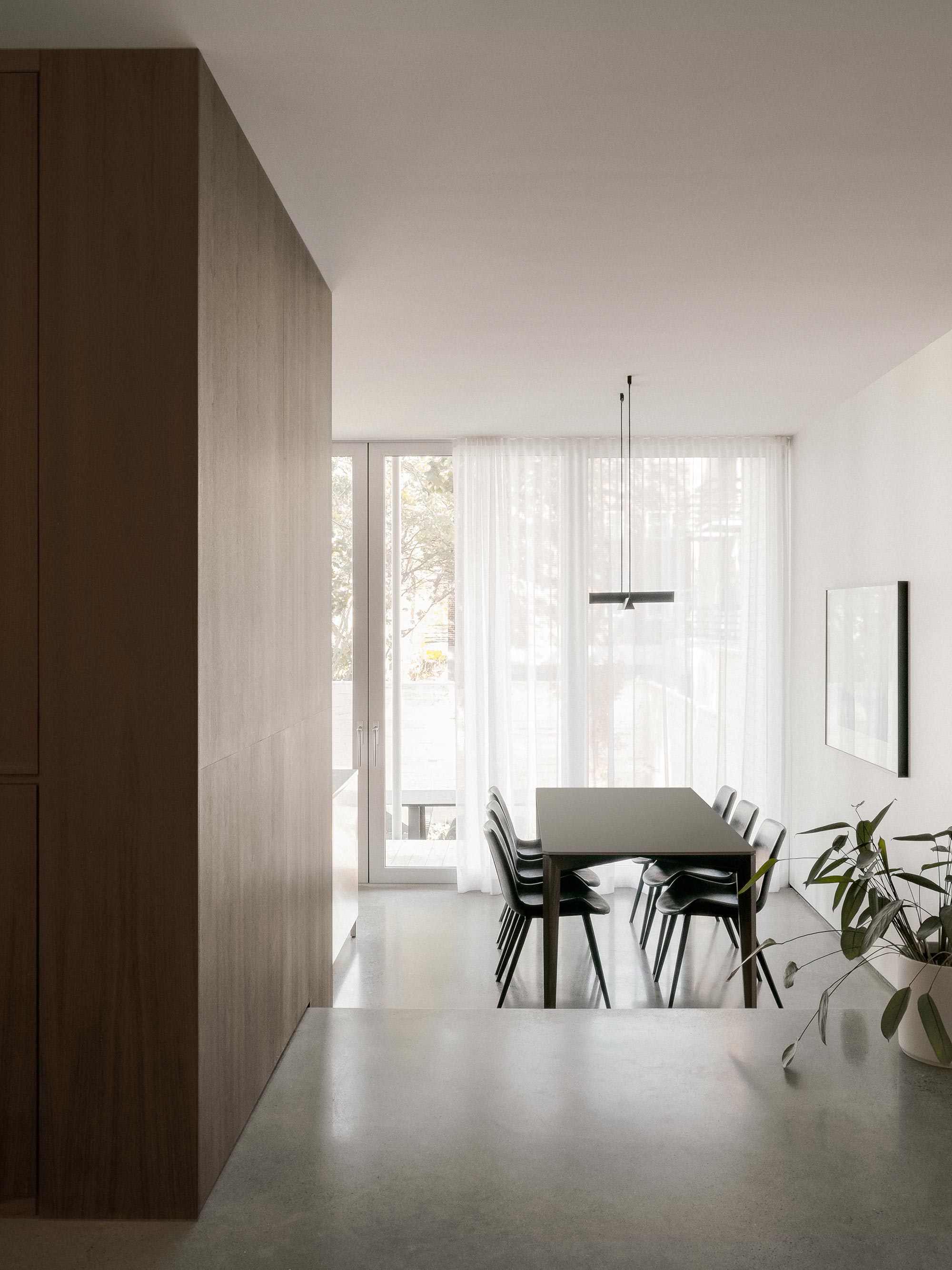 De L’Écrin Residence - Gessato