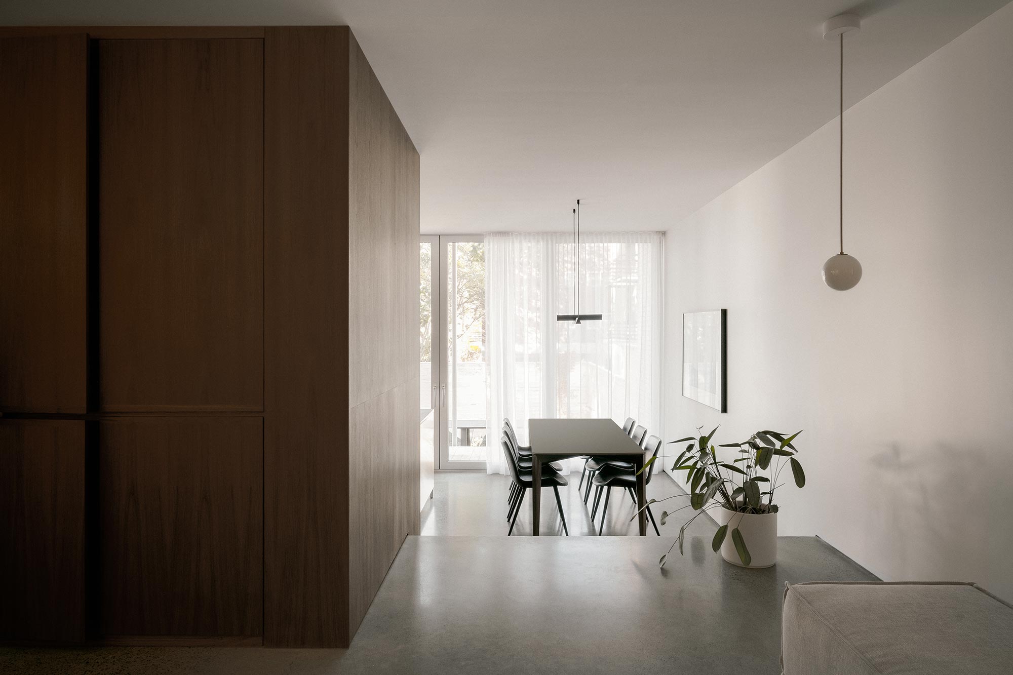De L’Écrin Residence - Gessato